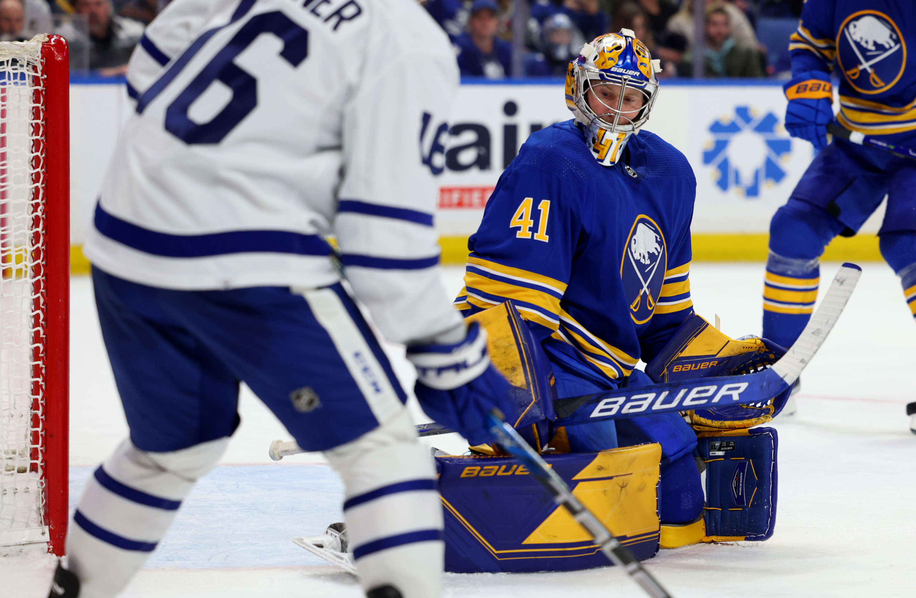 Maple Leafs 2022-23 Divisional Preview: Buffalo Sabres