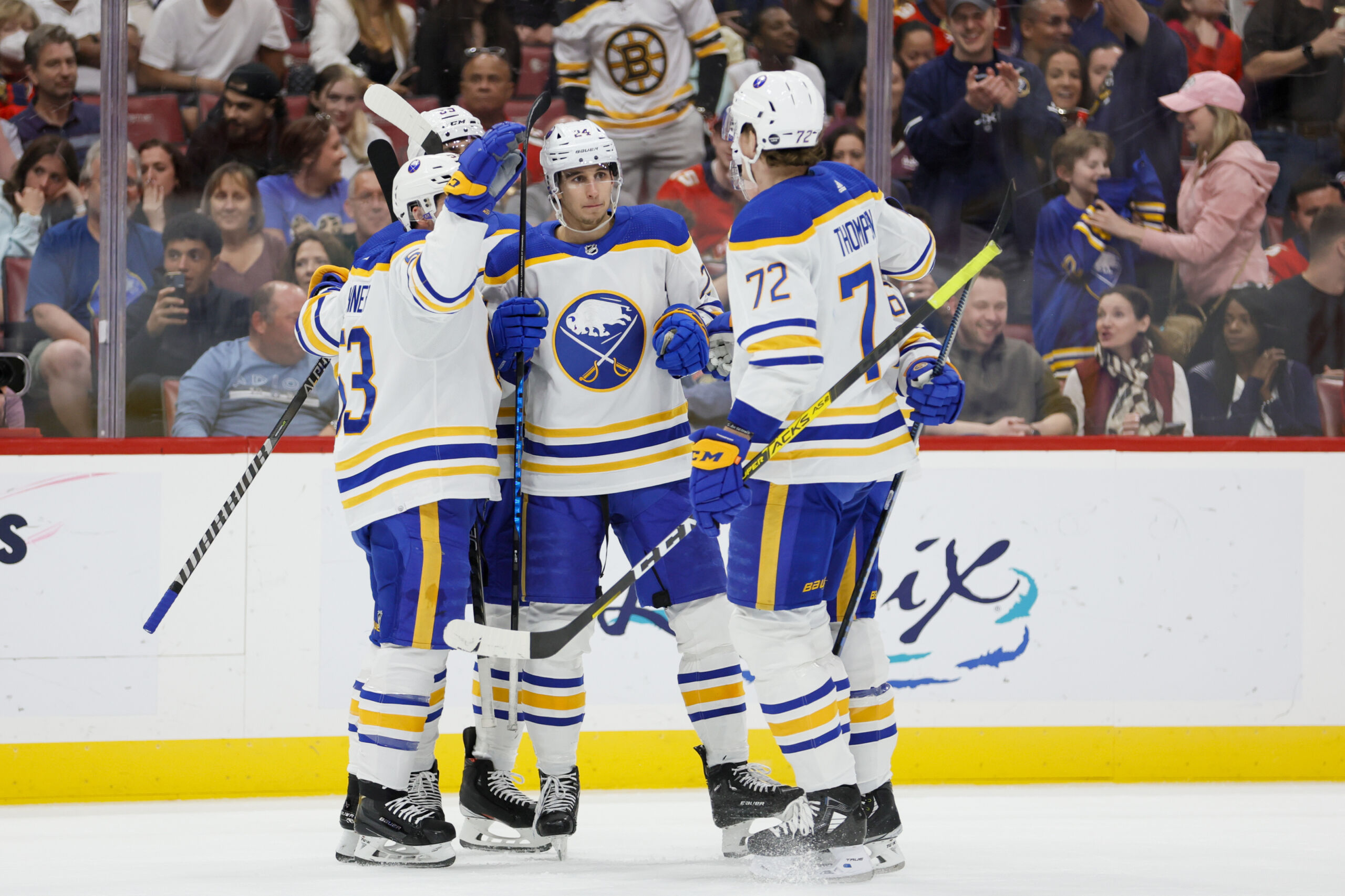 Buffalo Sabres: 3 bold predictions for the Heritage Classic