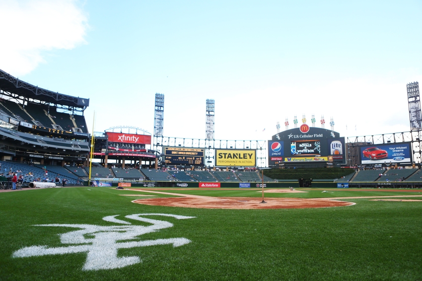 White Sox: Guaranteed Rate Field Should Host More Non-Baseball