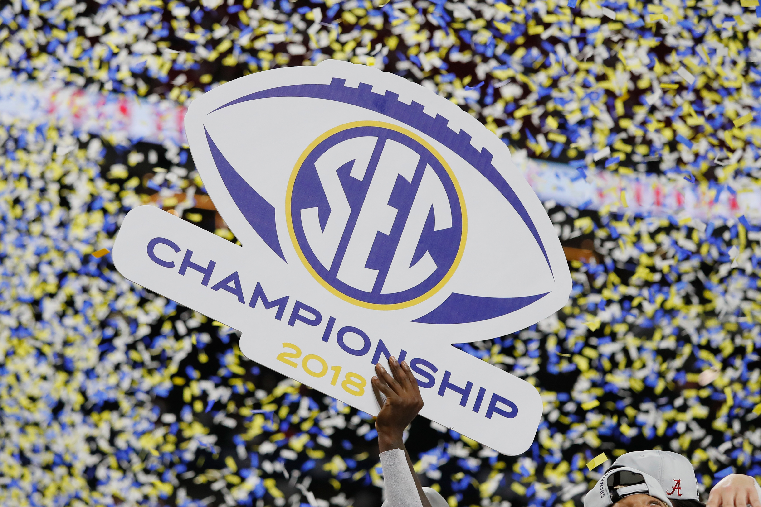 SEC Football: The best-ever moments of the SEC on CBS