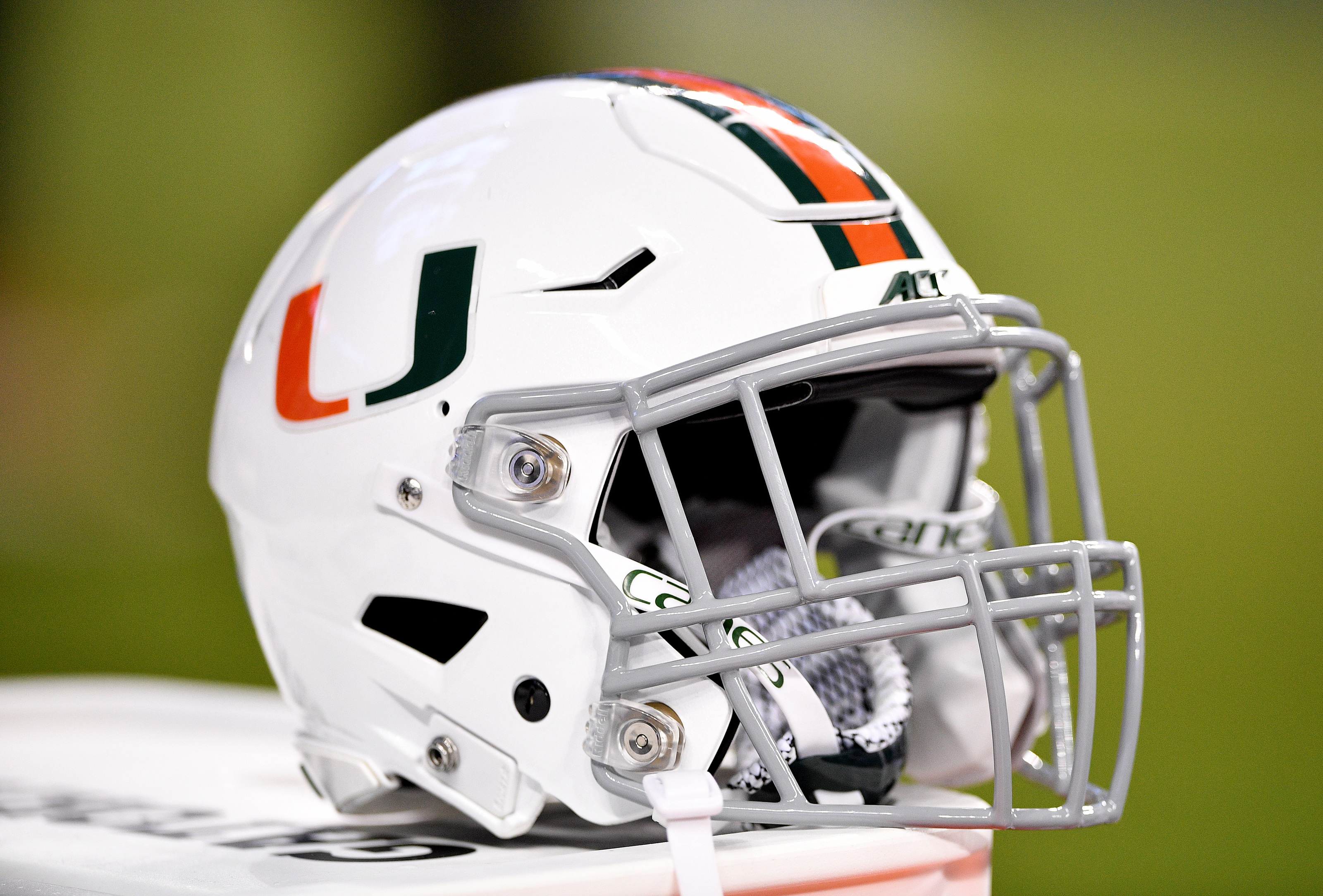 Miami Hurricanes BEST and WORST Uniform Combos of ALL TIME 
