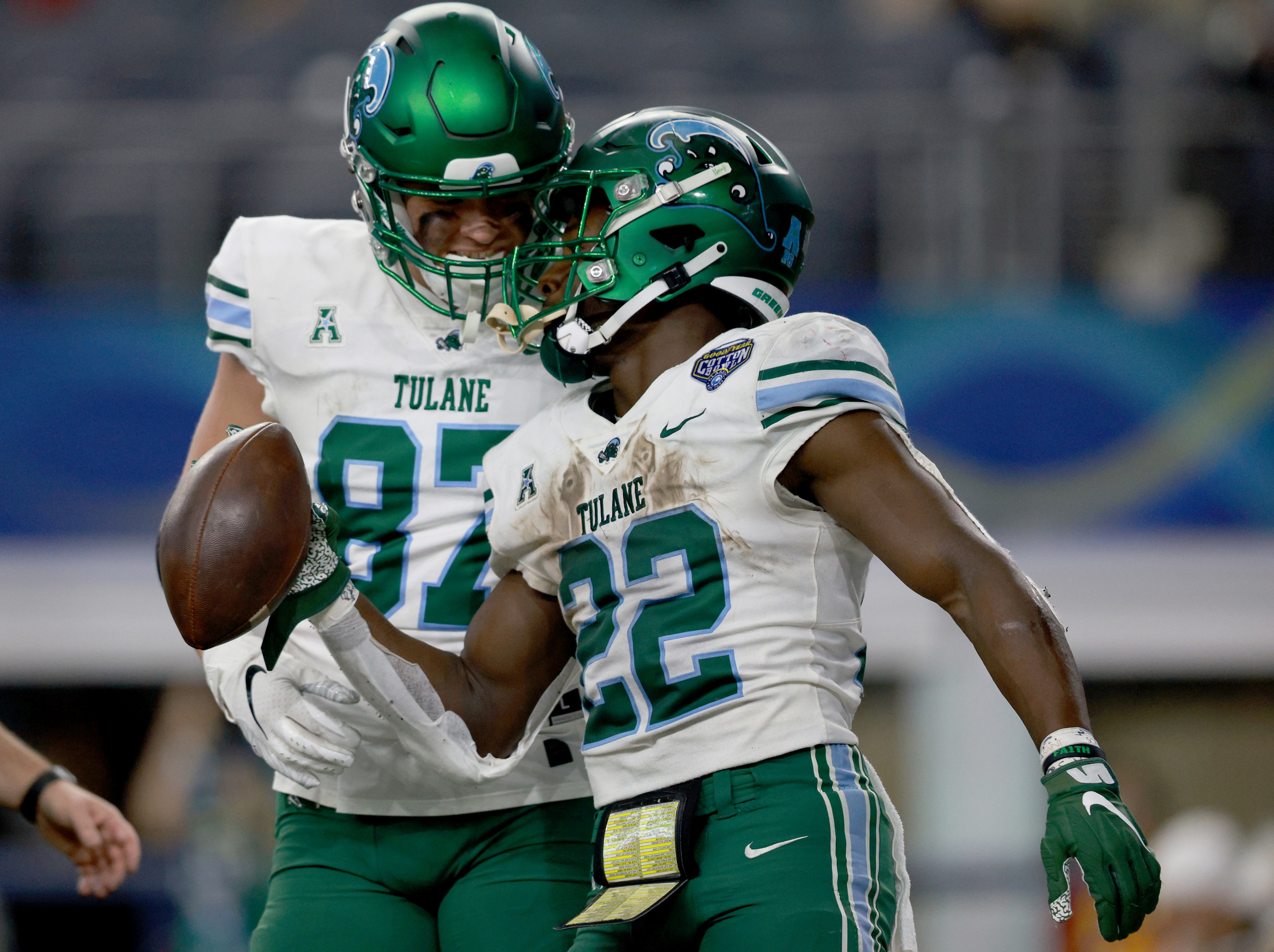 Why Tulane Green Wave fans should be bracing for a decline