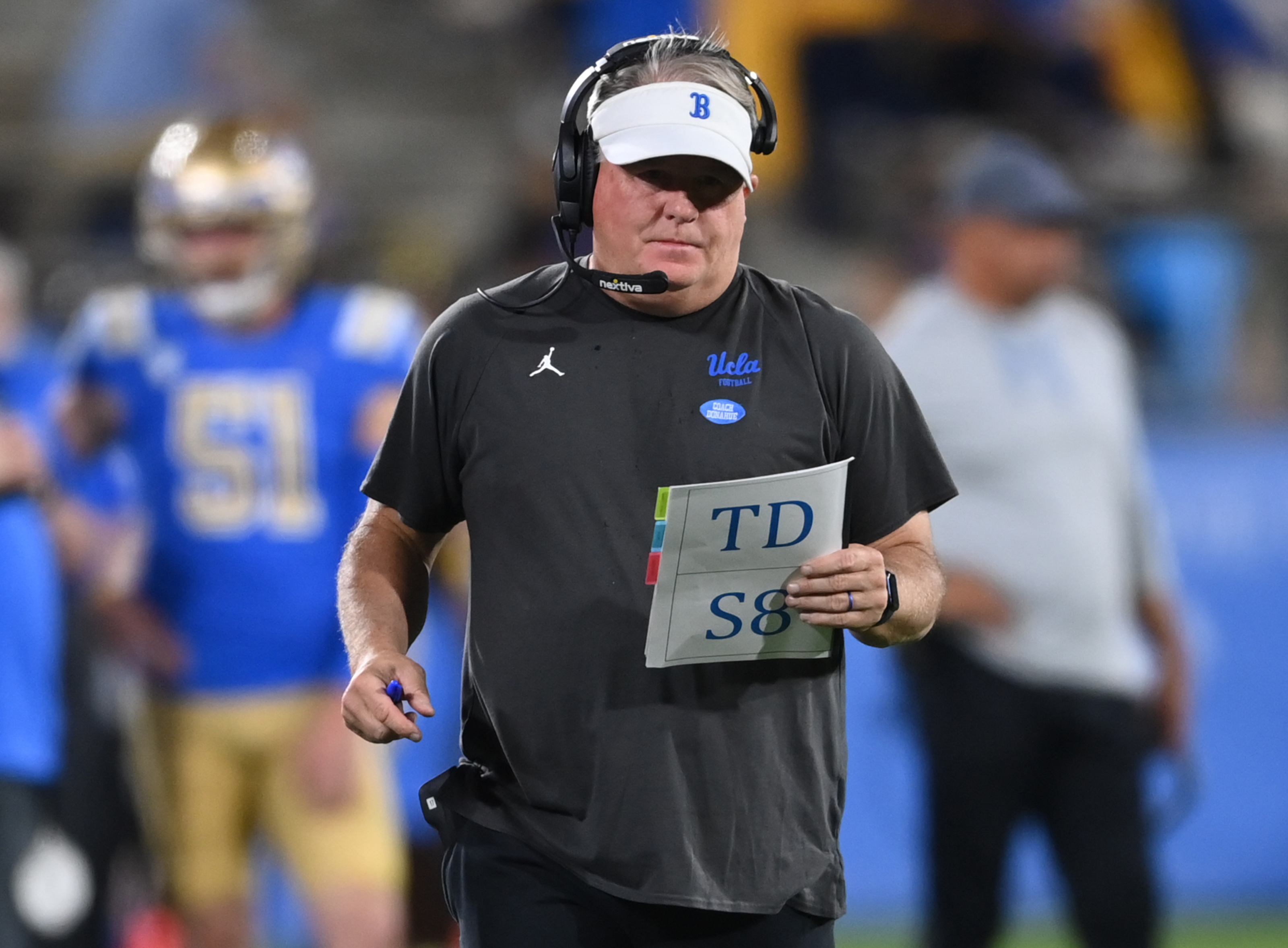 UCLA's Committed 2023 Prospects Move Up in Updated 247Sports Rankings