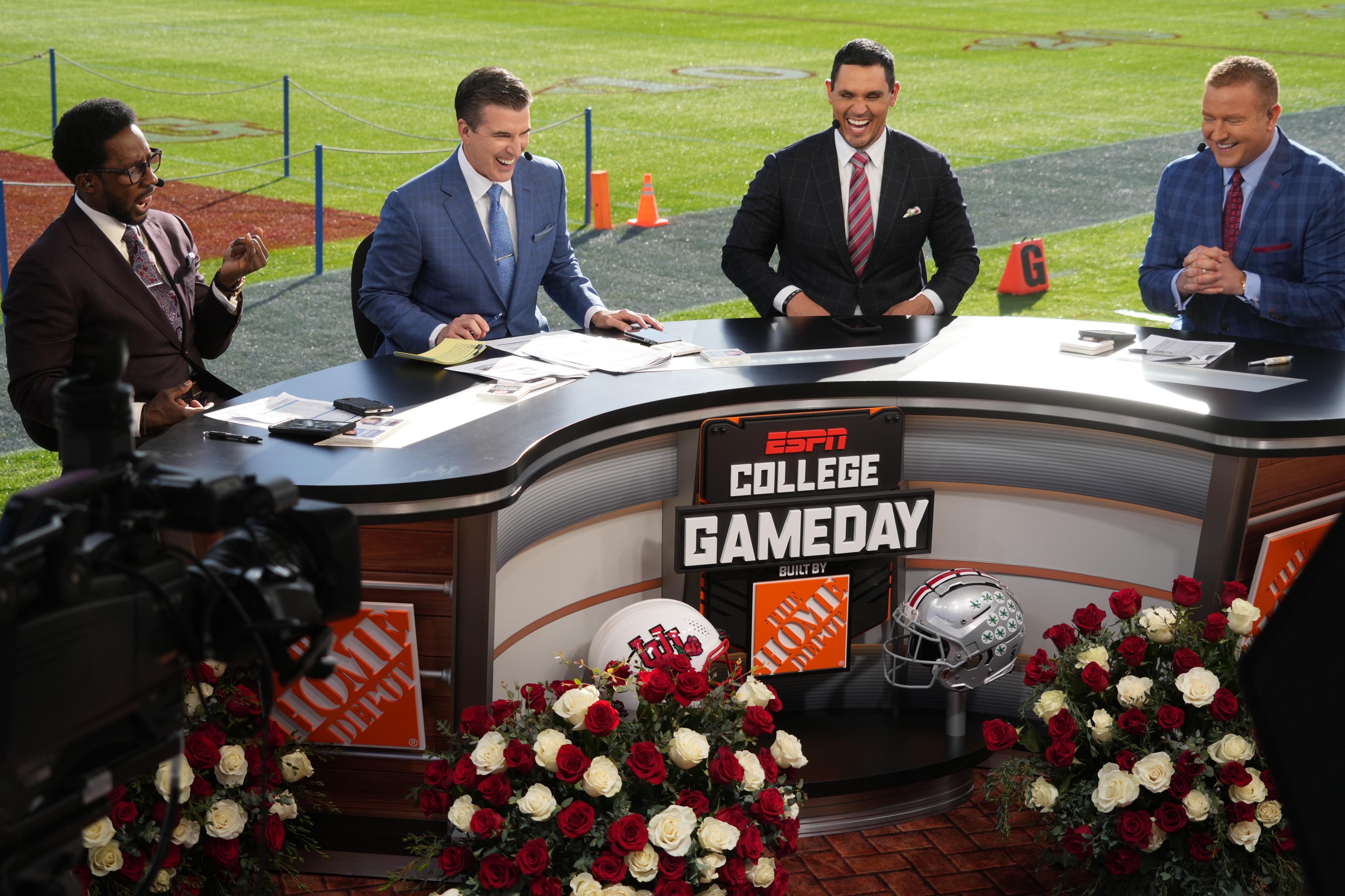 College Football Games on ESPN+: How to Watch, Stream Online