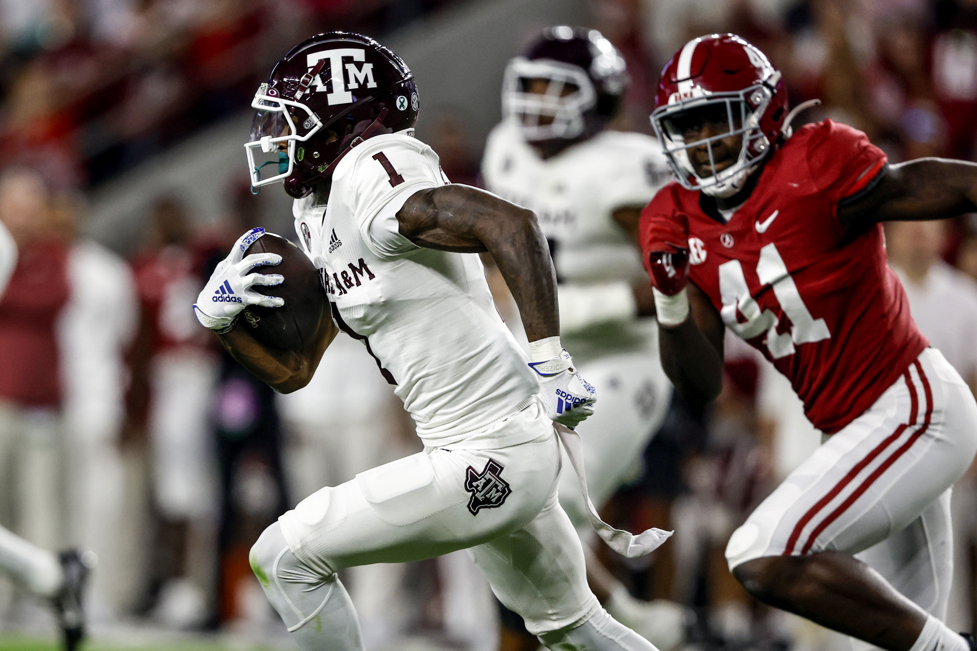 Texas A&M Football: 3 Takeaways after the Ole Miss Loss