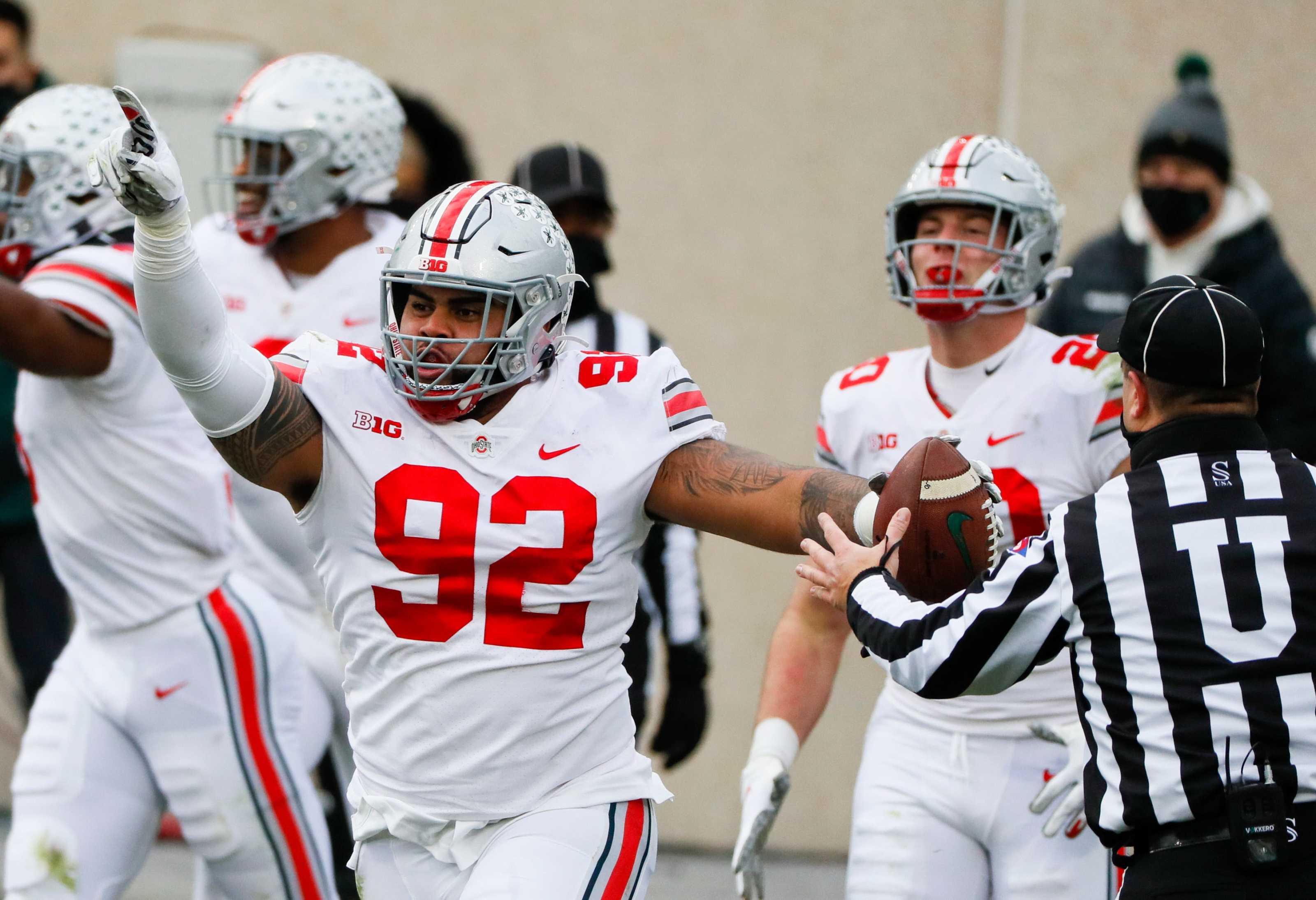Ohio State football: Which Draft-eligible players could return in 2021?