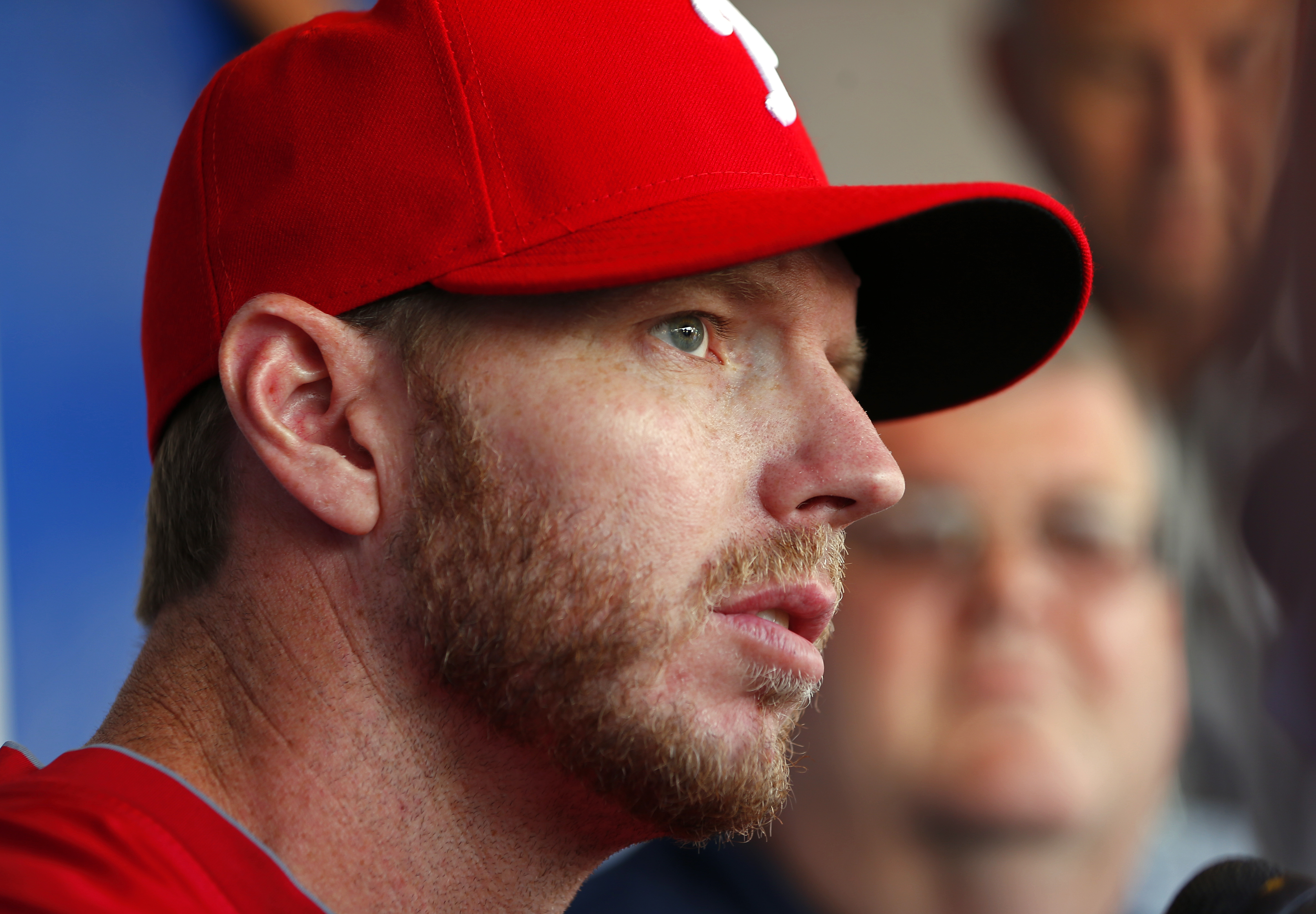 Toronto Blue Jays: Reactions from the sports world to Roy Halladay's death