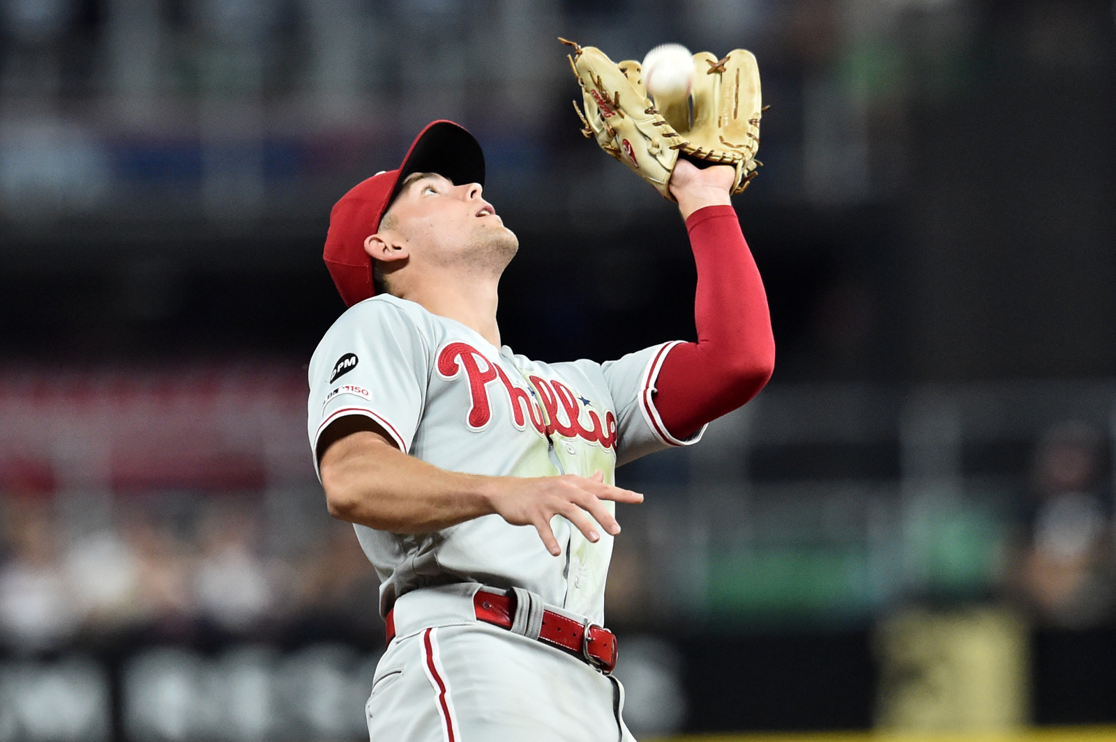 Phillies Notes: Scott Kingery in but maybe not for long as Gabe