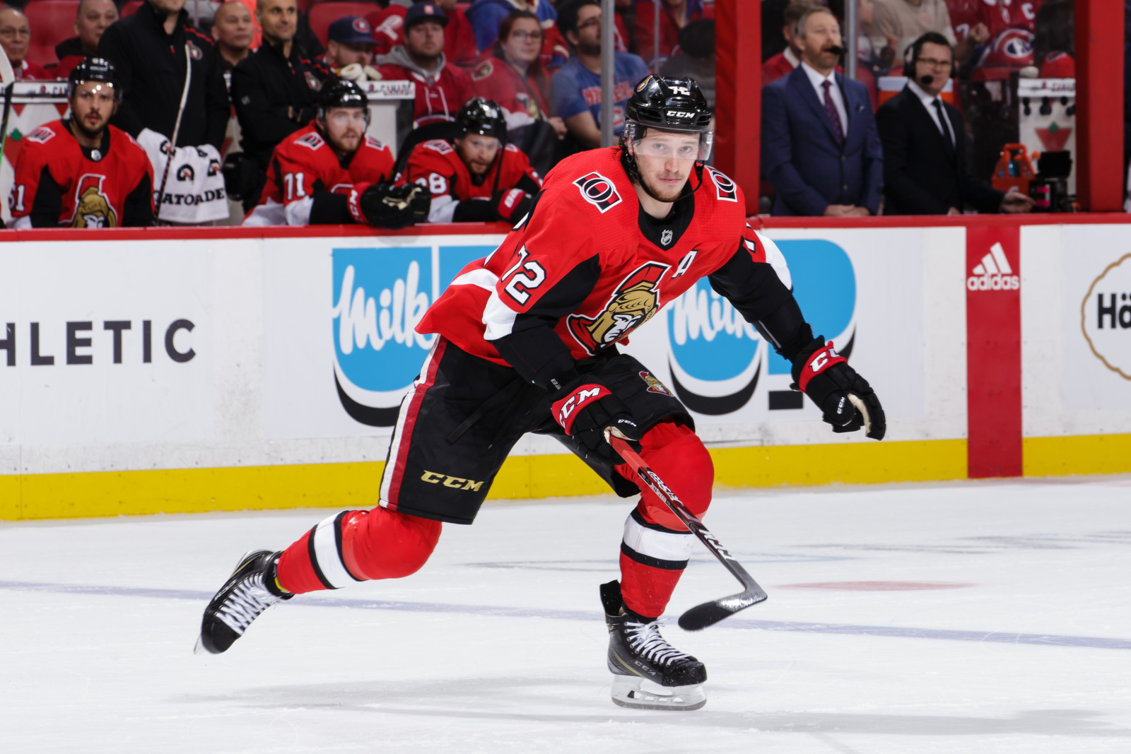 Has Thomas Chabot Played his way Onto Canada's Olympic Team? - The