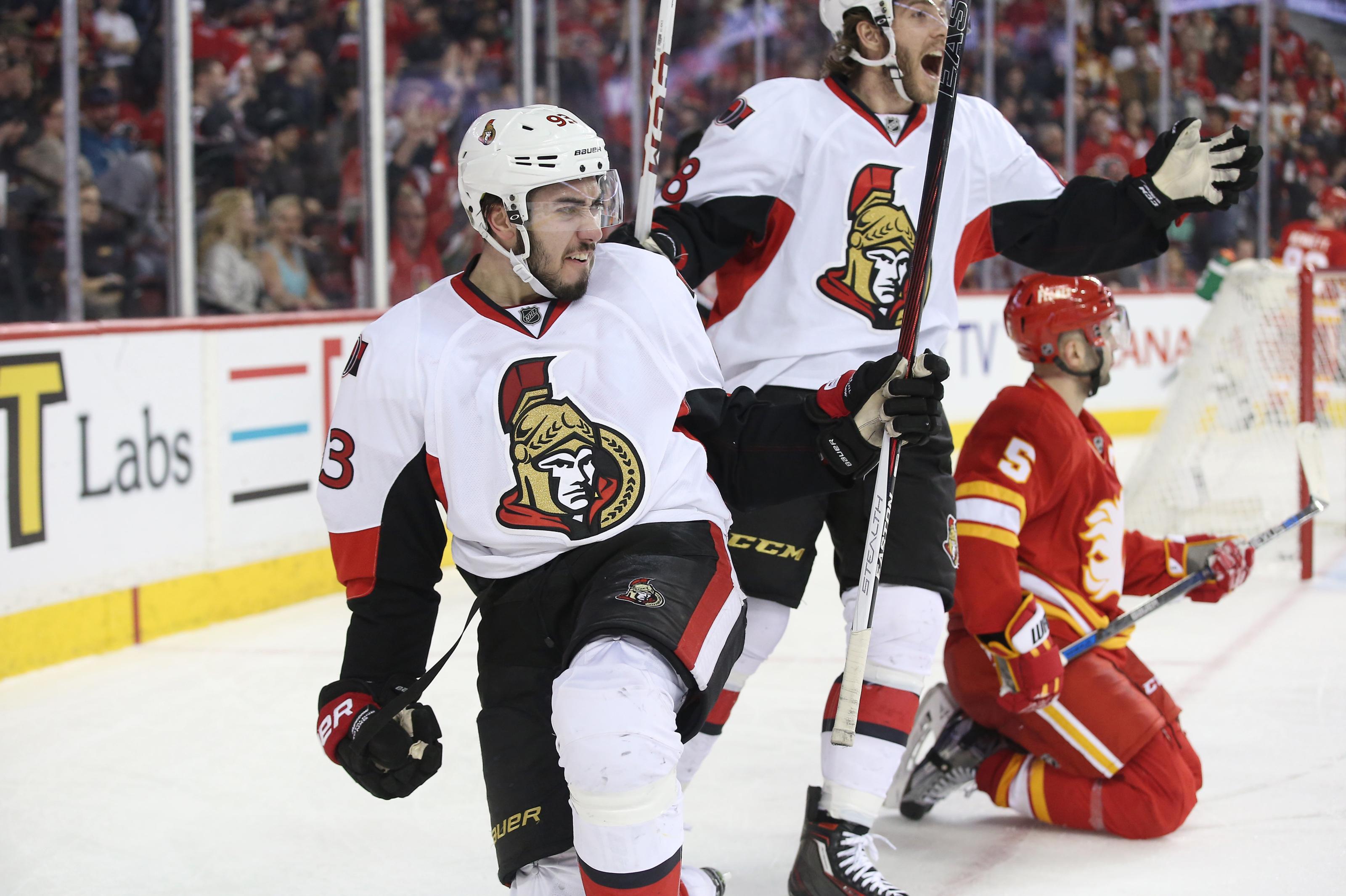 Four years later: Revisiting the Mika Zibanejad trade