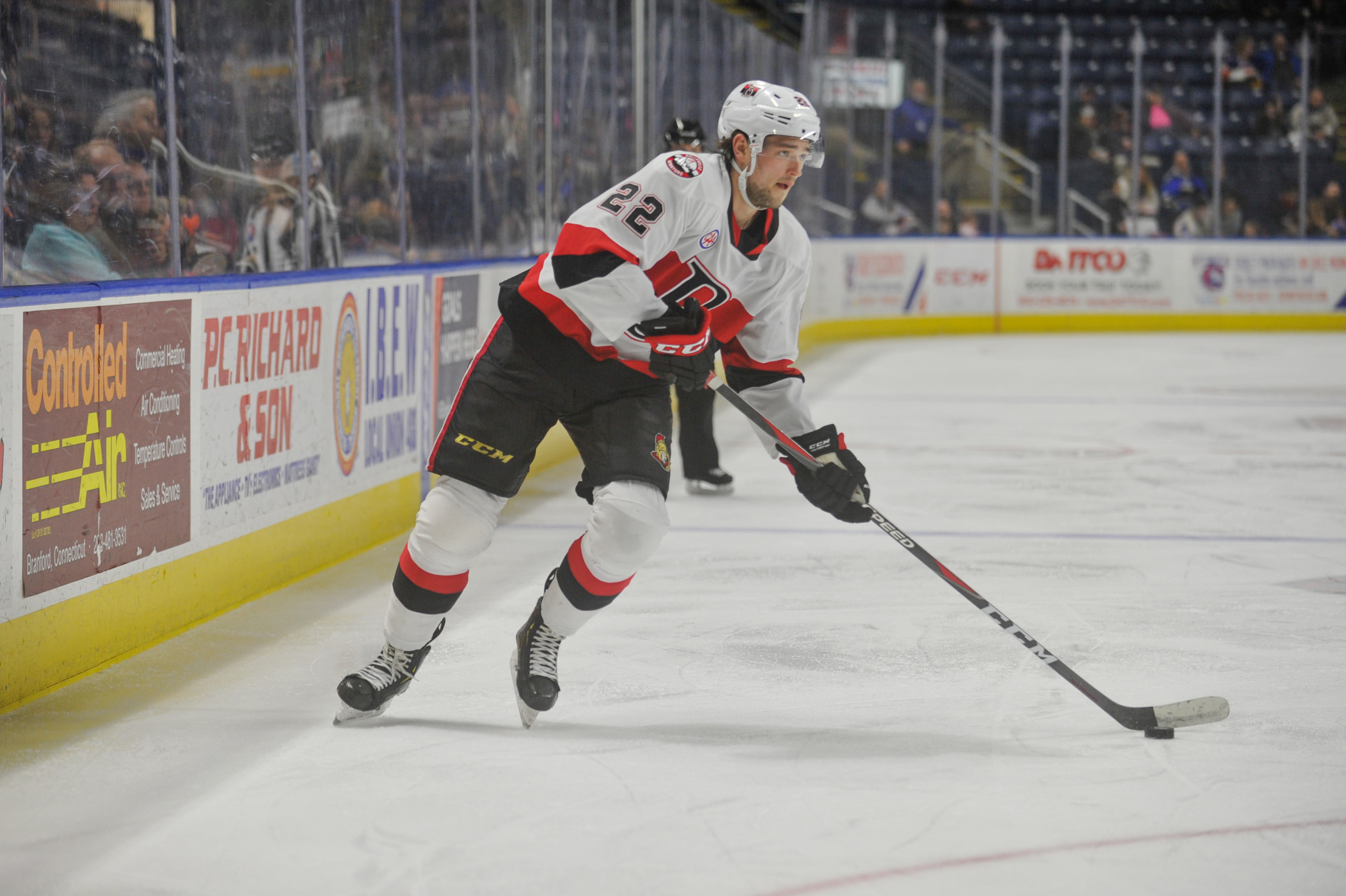 Ottawa Senators: Josh Norris Already Crucial Piece of Lineup