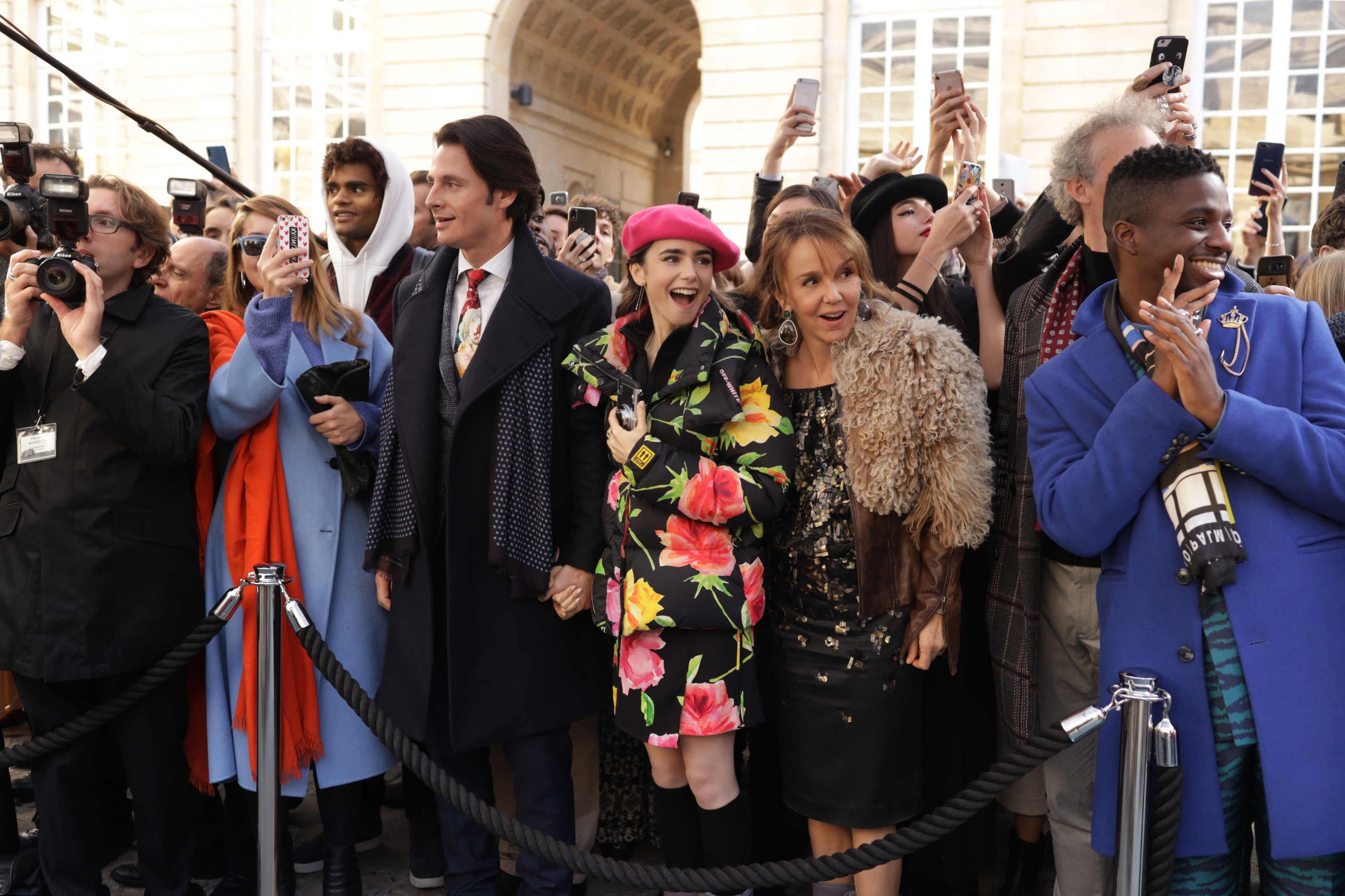 Emily In Paris Recap: Everything To Remember Before Season 3