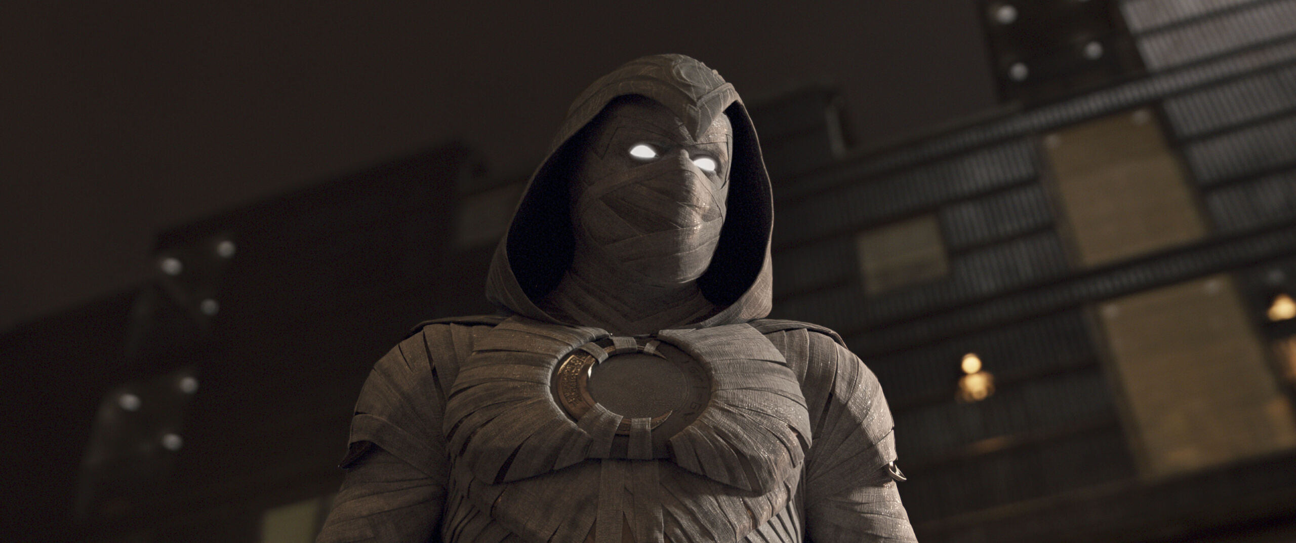 Moon Knight Season 2 Rumored to Include Kang the Conqueror
