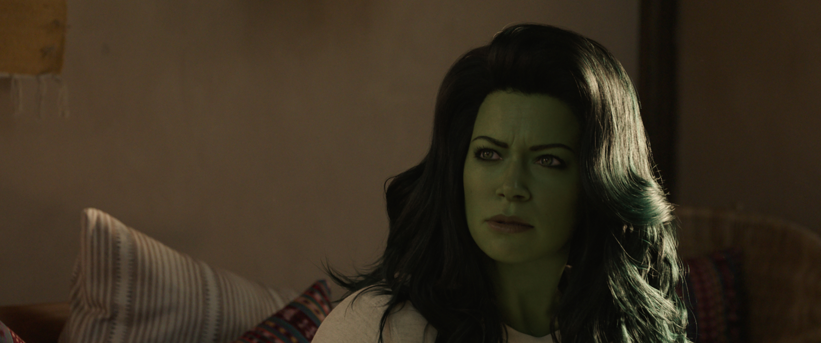 She-Hulk: Attorney at Law (TV Series 2022) - IMDb