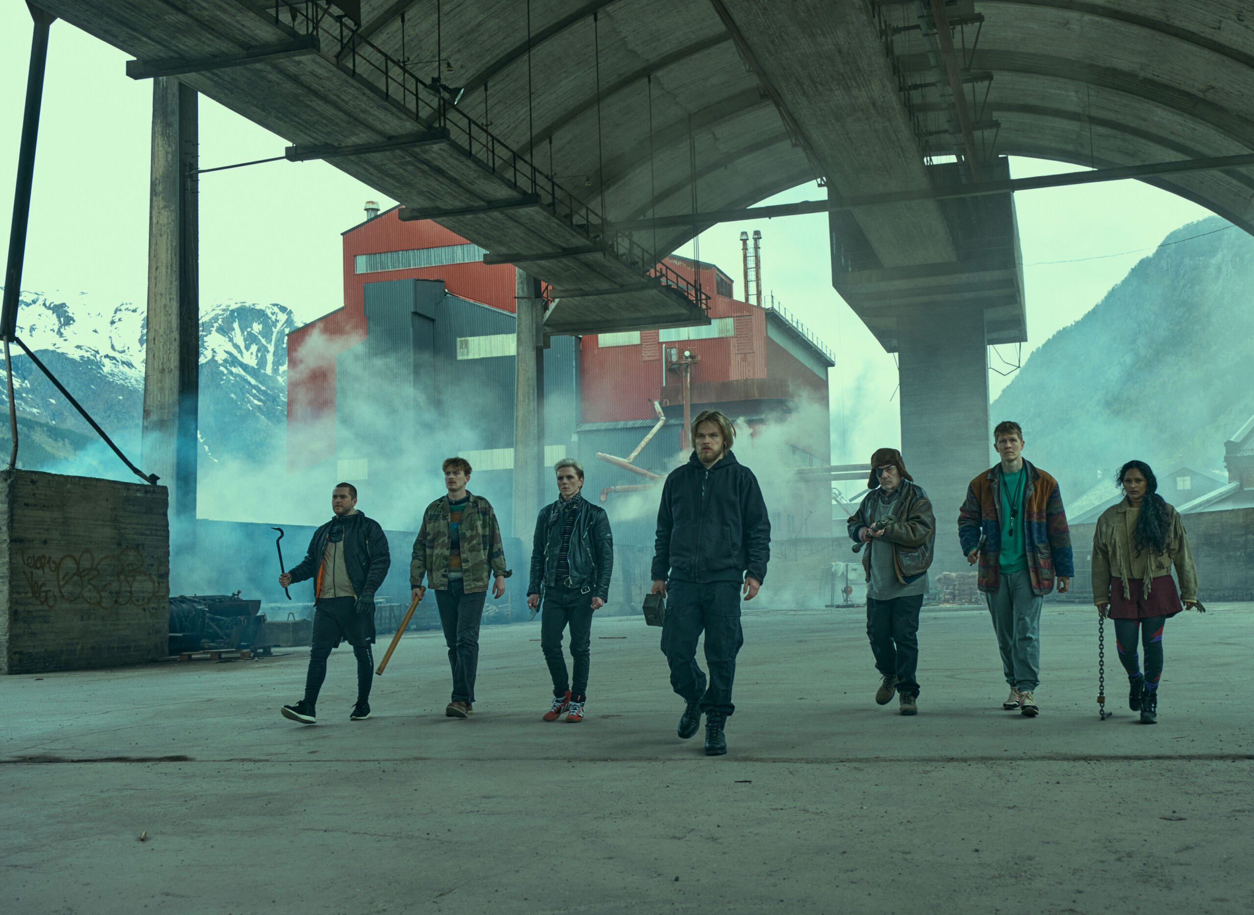 How Netflix's Ragnarok Sets Up Season 3