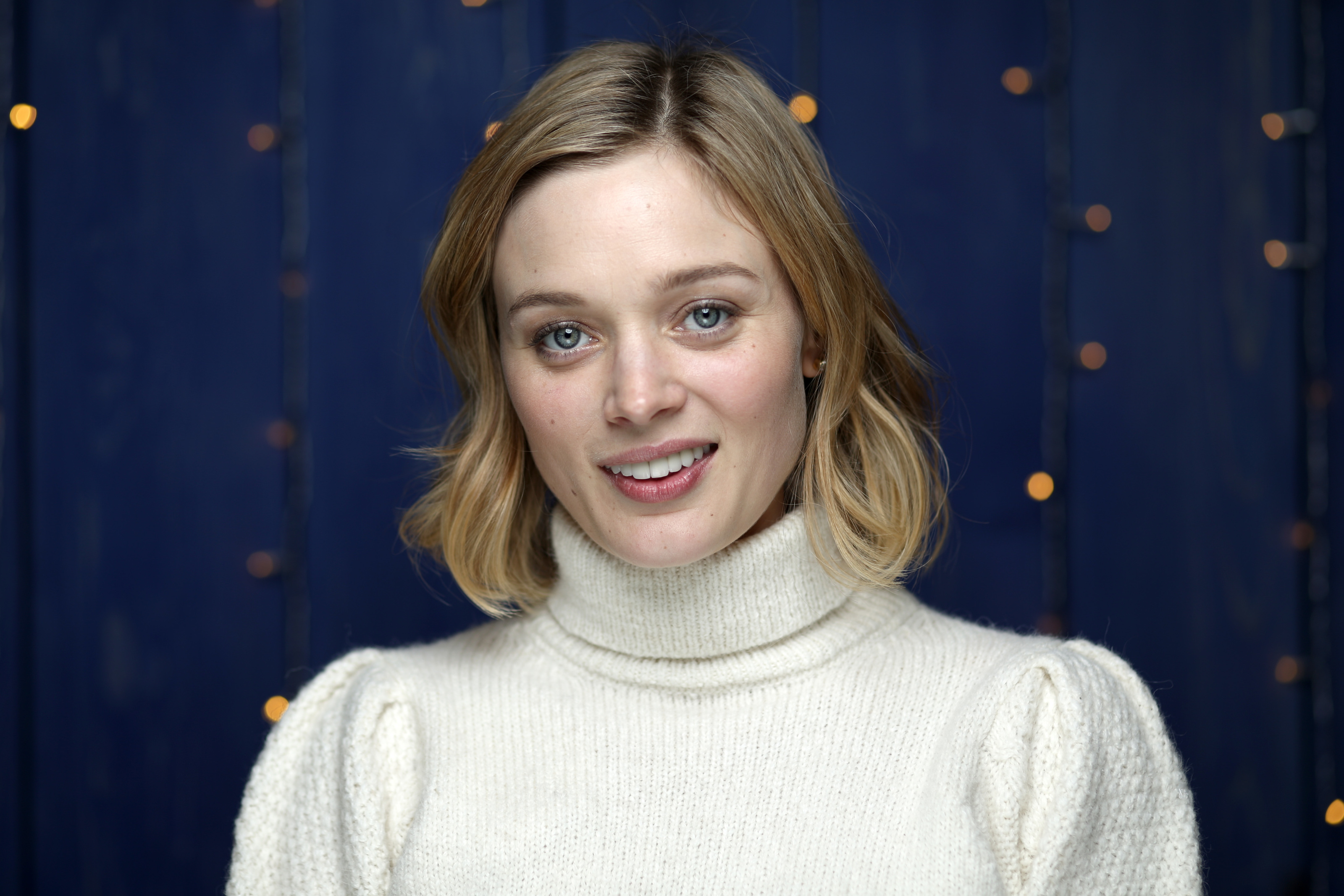 Pieces of Her: Bella Heathcote joins upcoming Netflix series