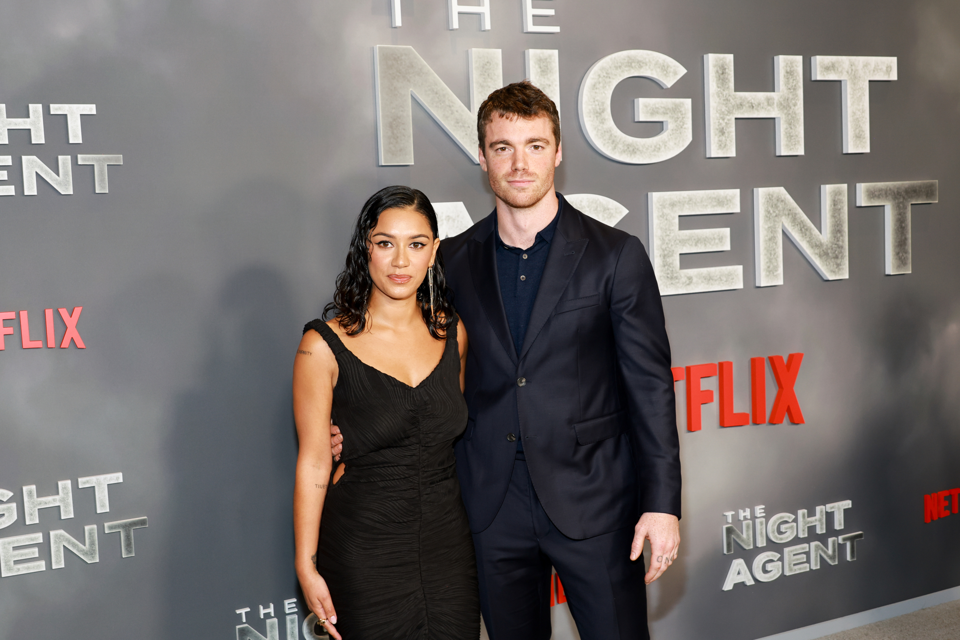 The Night Agent Cast, News, Videos and more