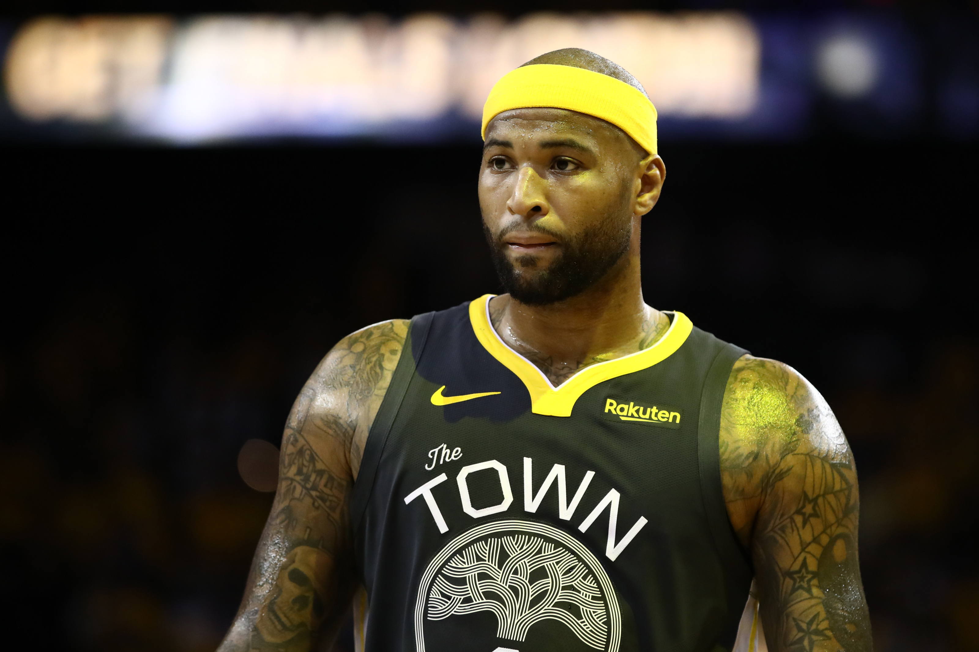 DeMarcus Cousins' Achilles Injury: A Simple Surgery With A Long