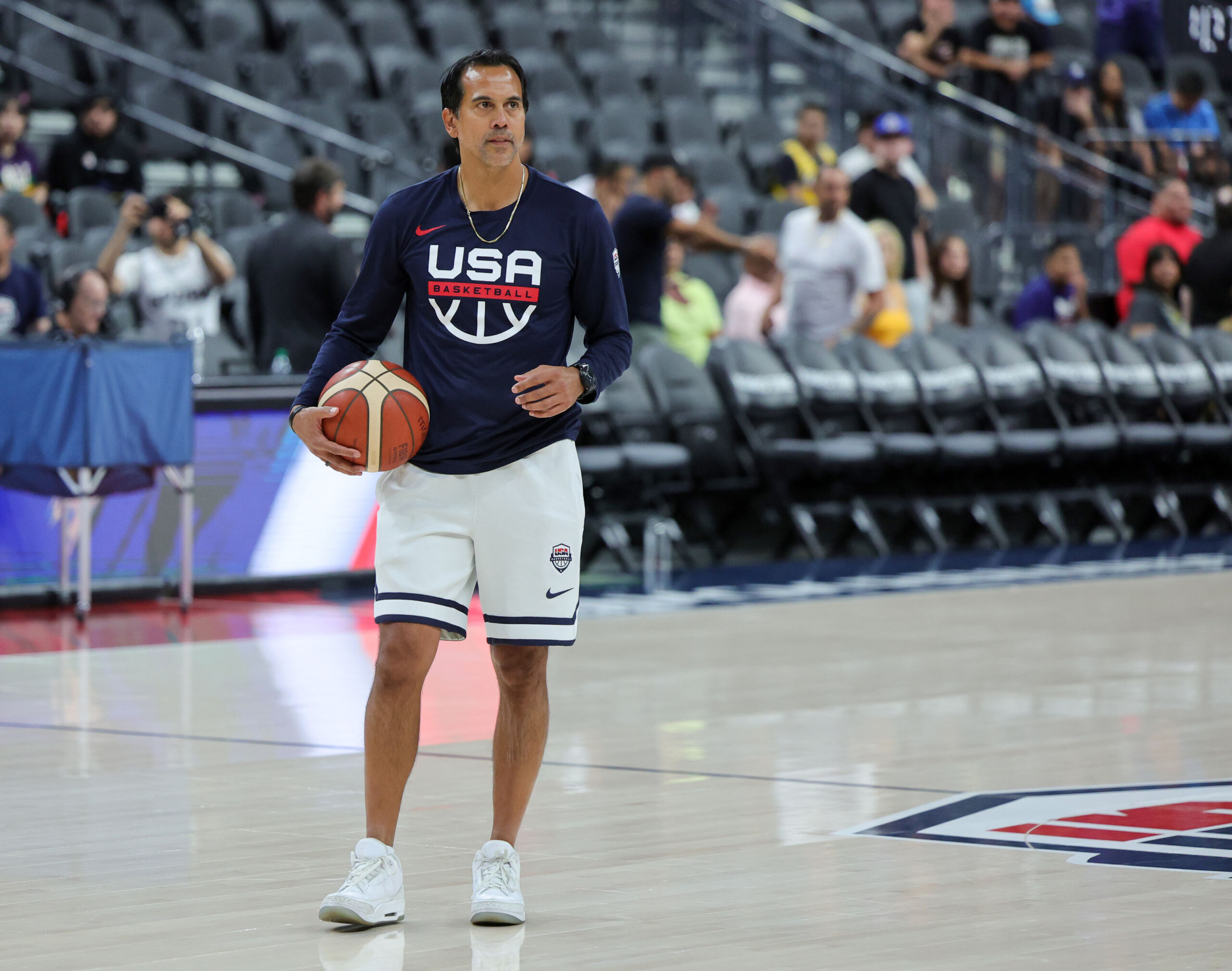 Strong list of talents for USA World Cup squad - FIBA Basketball