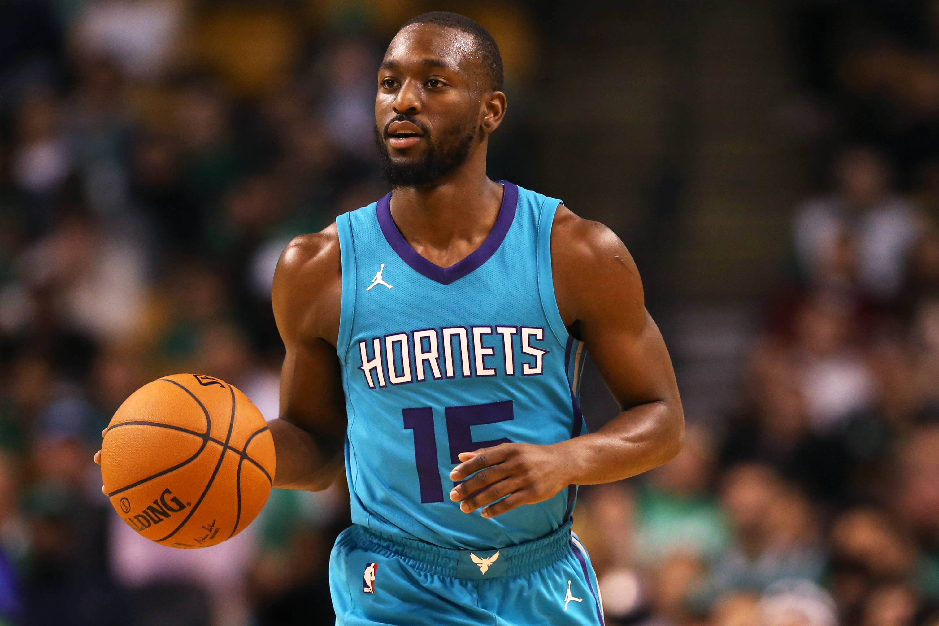 Charlotte Hornets Rumors: Walker more likely to leave in free agency