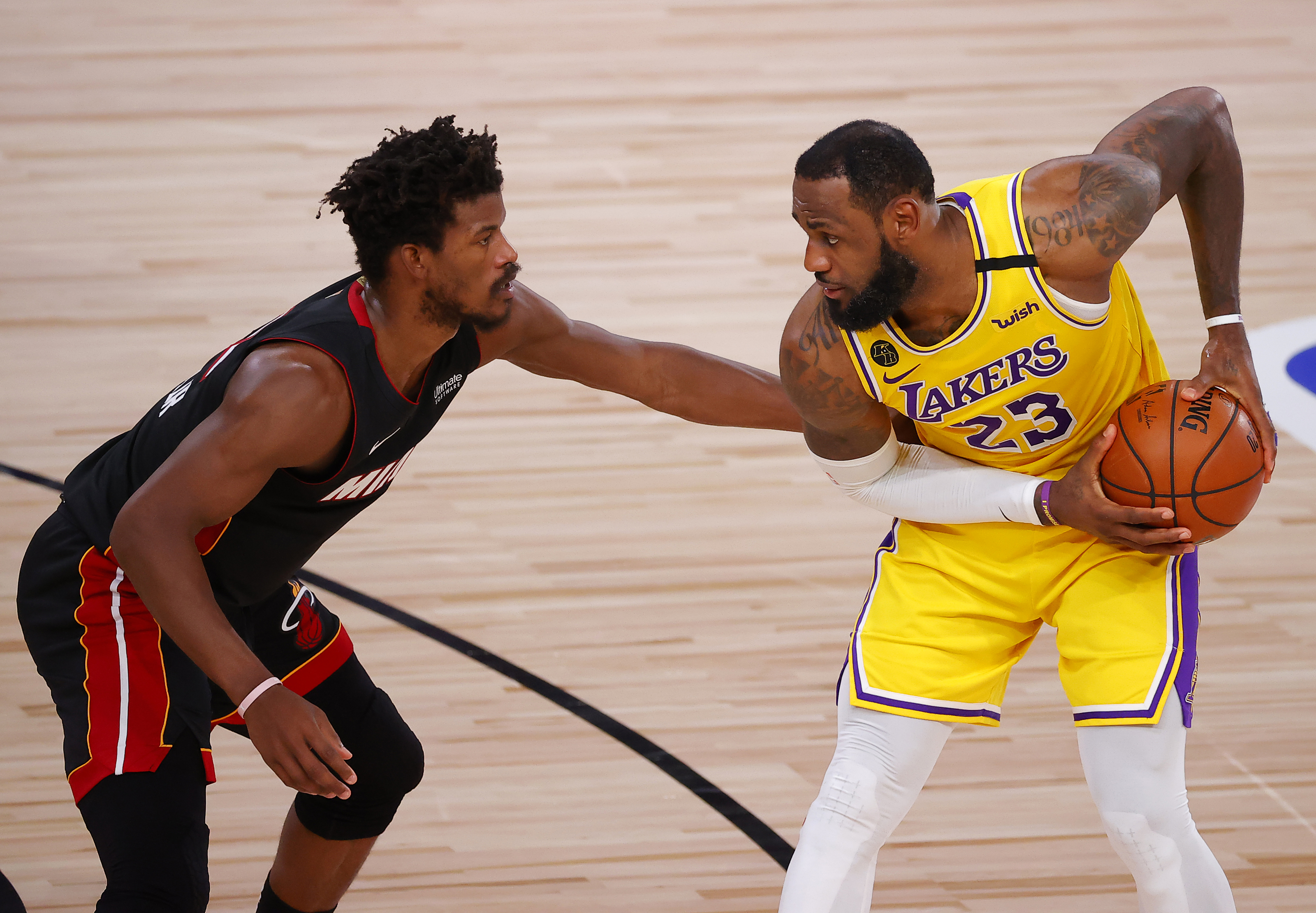 Miami Heat: Does Kendrick Nunn have a future in South Beach?