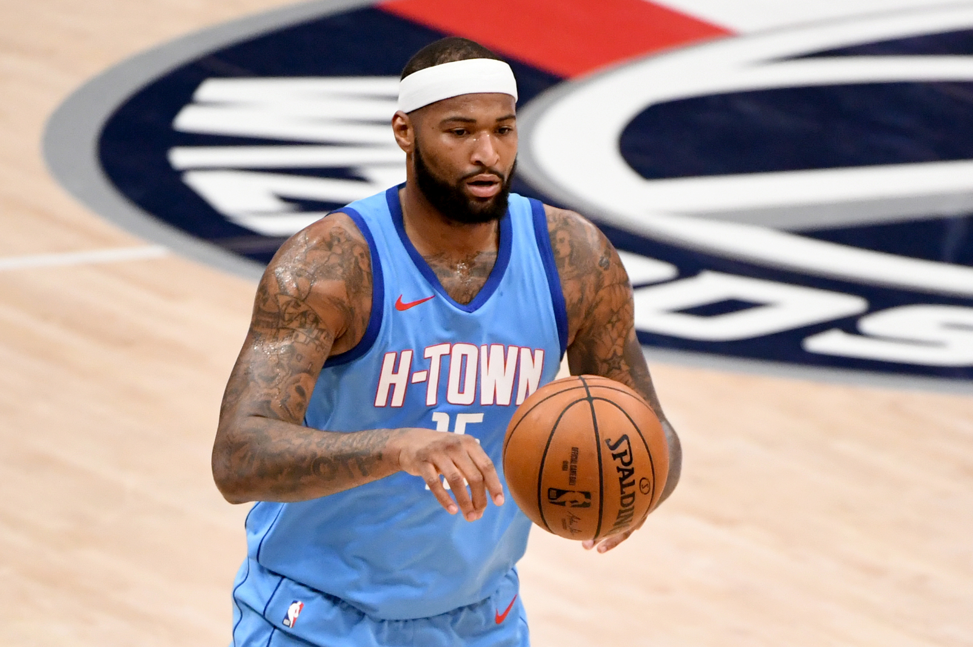 DeMarcus Cousins and Competitive Balance: Should the NBA Act? - Sports  Illustrated