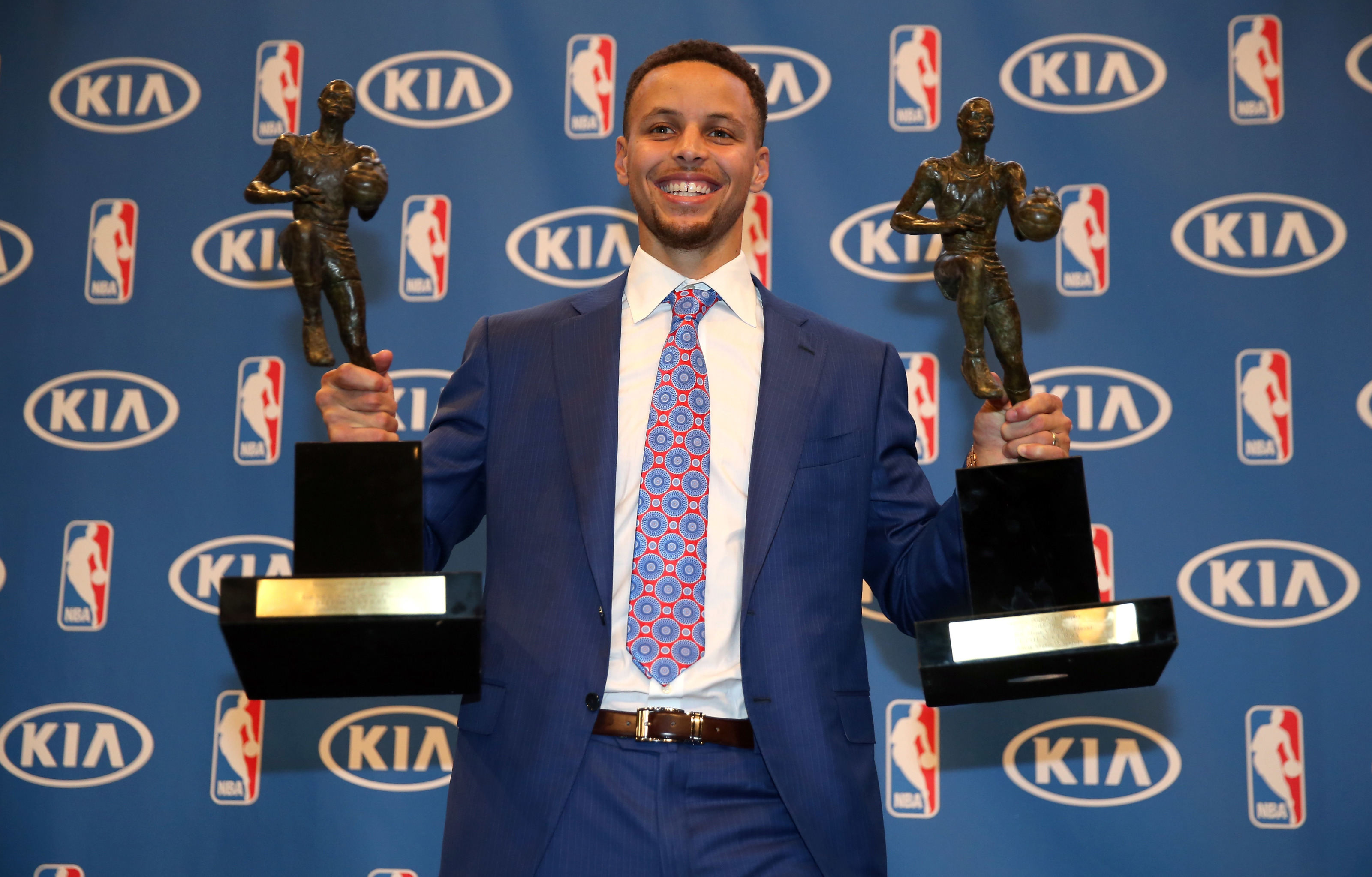 NBA: Stephen Curry headlines a redrafting of the 2009 draft class - Page 15
