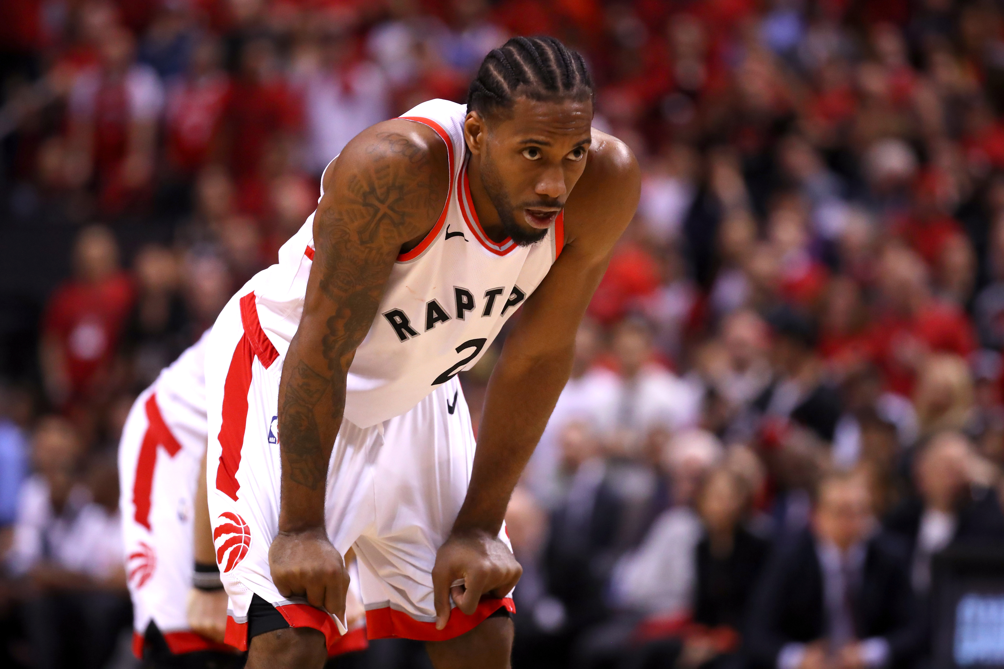 NBA Playoffs 2019: Is Raptors' Kawhi Leonard the next Kobe Bryant