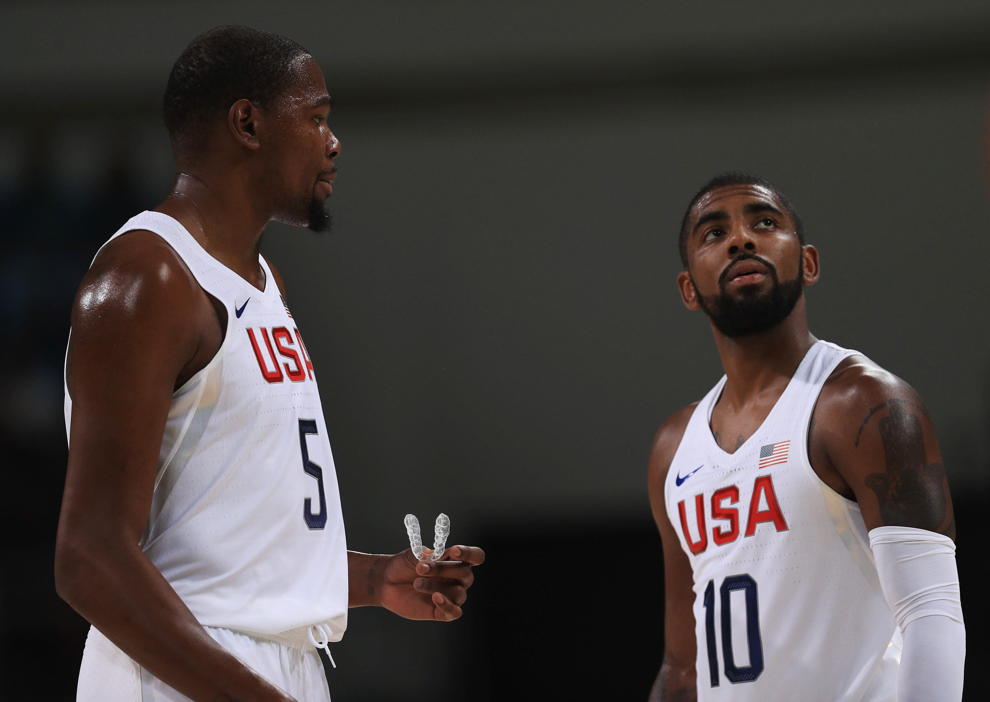 Report: Nets' Kevin Durant will not play this season after NBA restart –  Bronx Times
