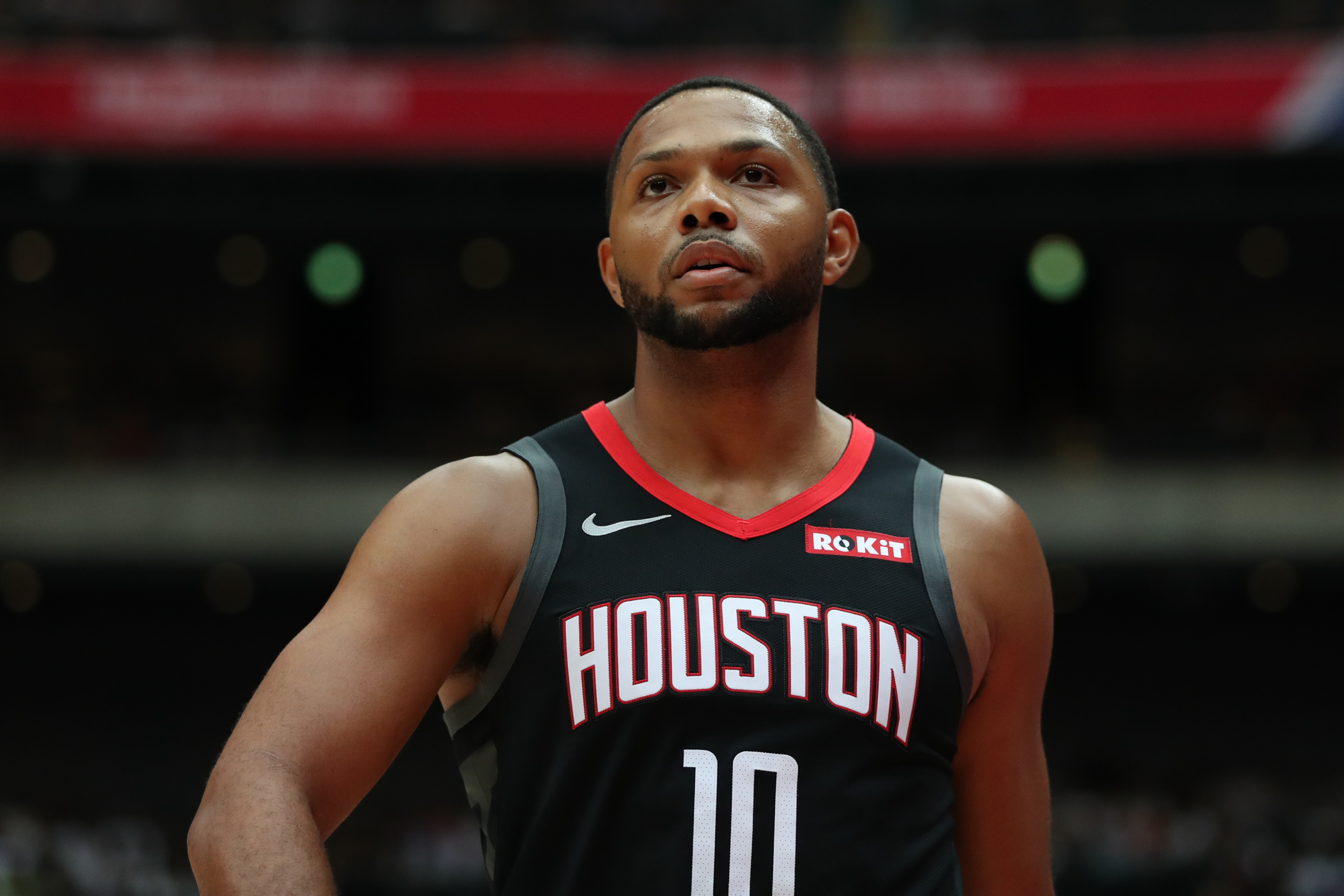 Russell Westbrook's absence will hurt Houston Rockets