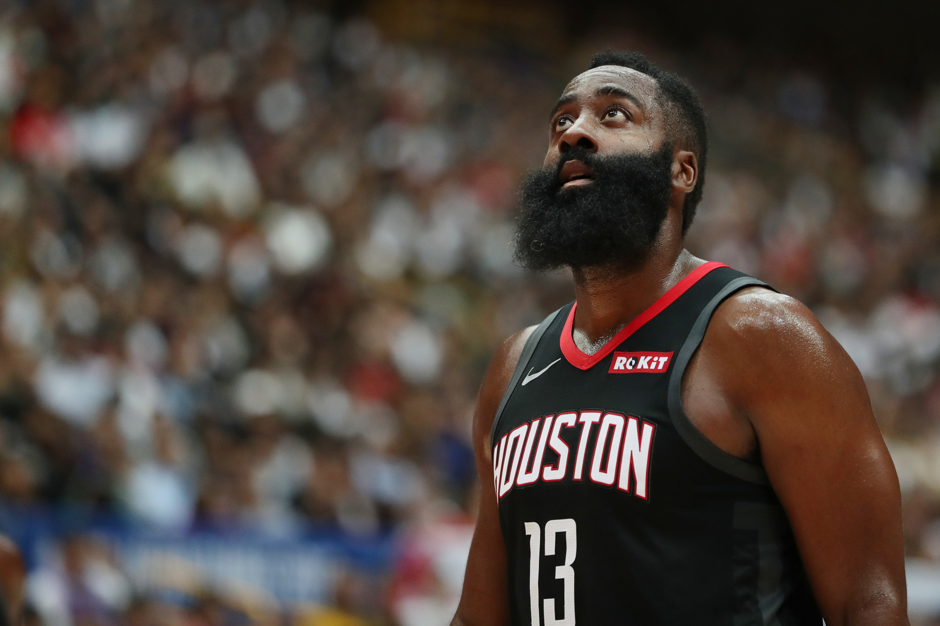 NBA rumors: Tyson Chandler to join James Harden, Russell Westbrook with  Rockets? 