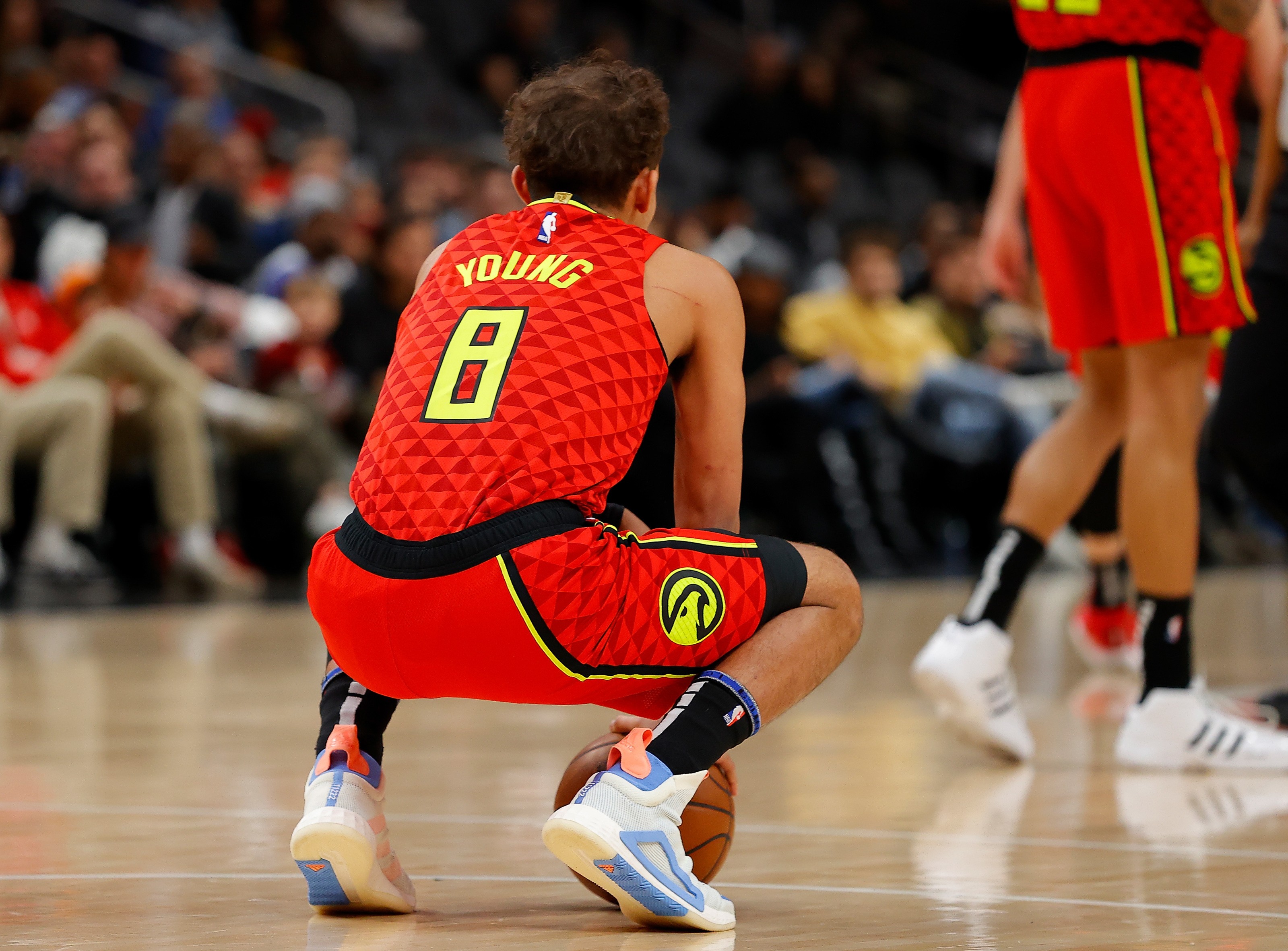 NBA Trade Rumors: Hawks' Trae Young To Force His Way Out?