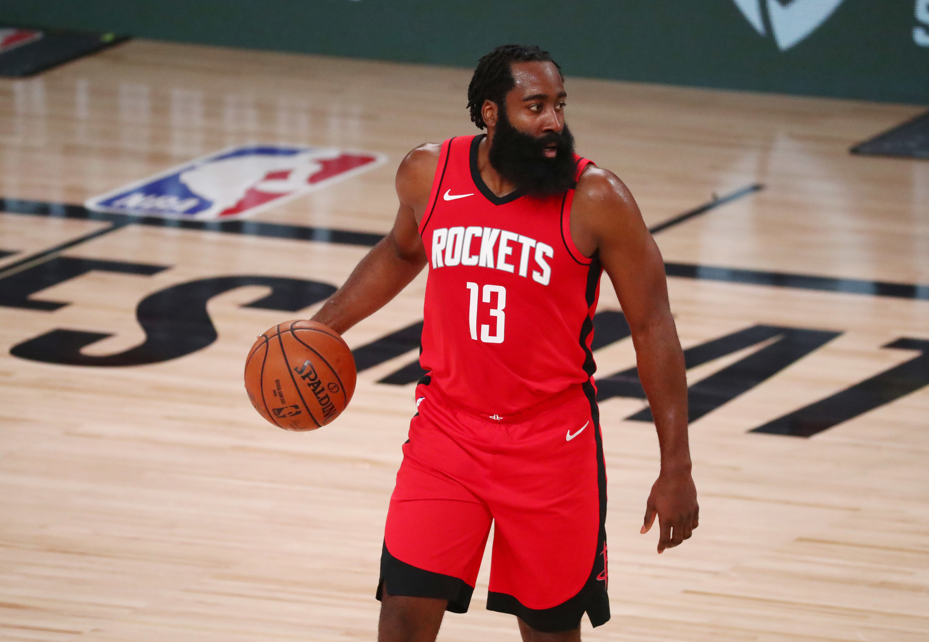 A New James Harden 3-Team Trade with NBA Training Camps Underway