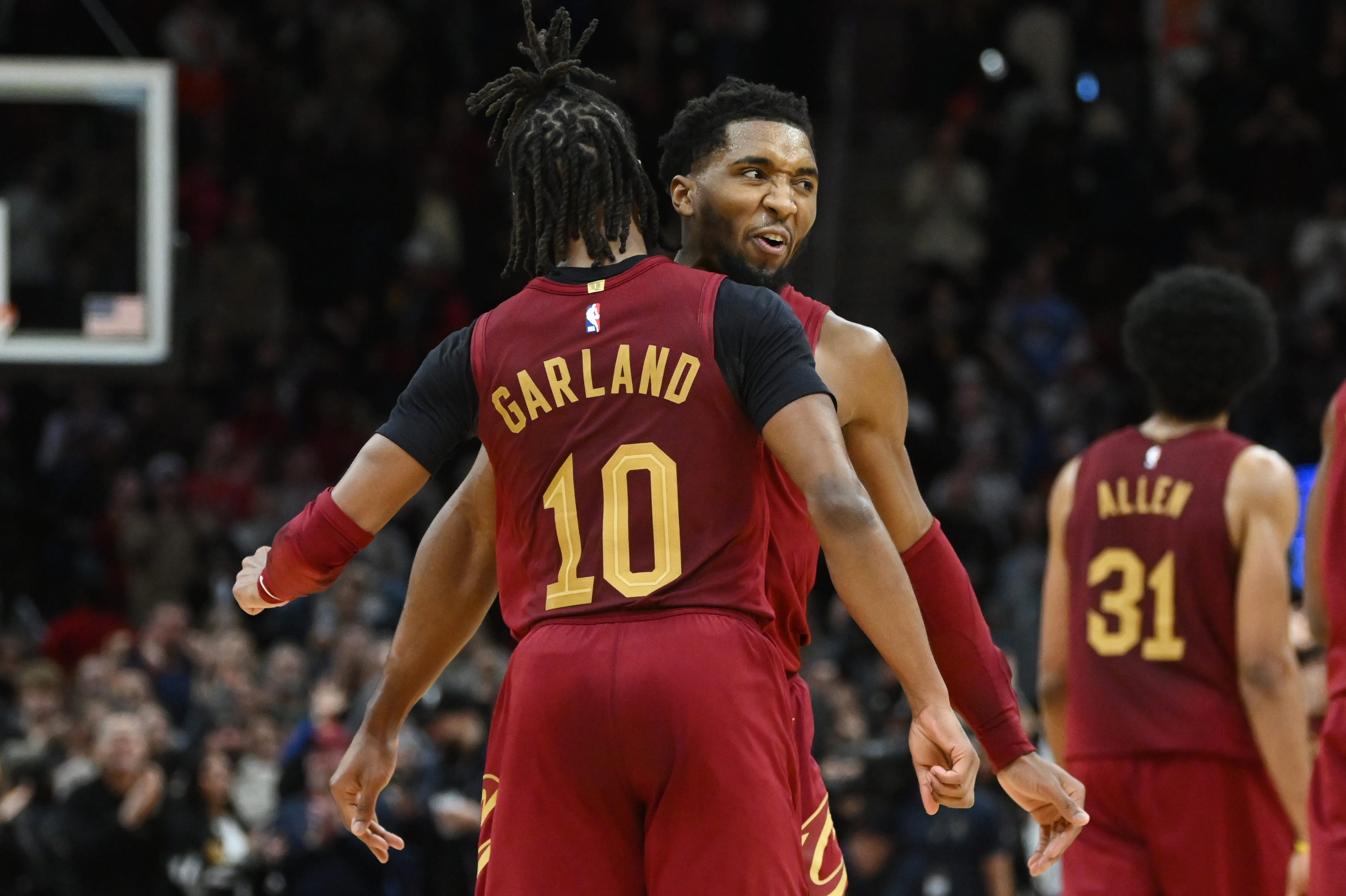 NBA Trade Rumors 2023: Could Cavaliers Move Darius Garland?
