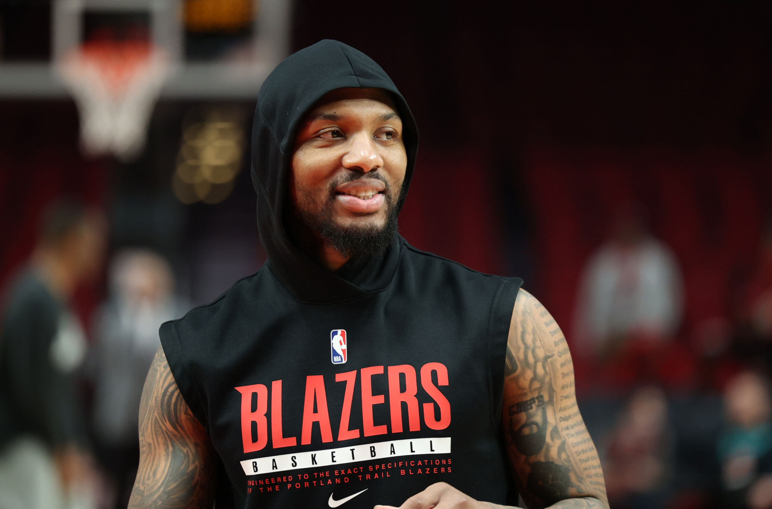 4 Damian Lillard trade packages from NBA teams other than the Heat 