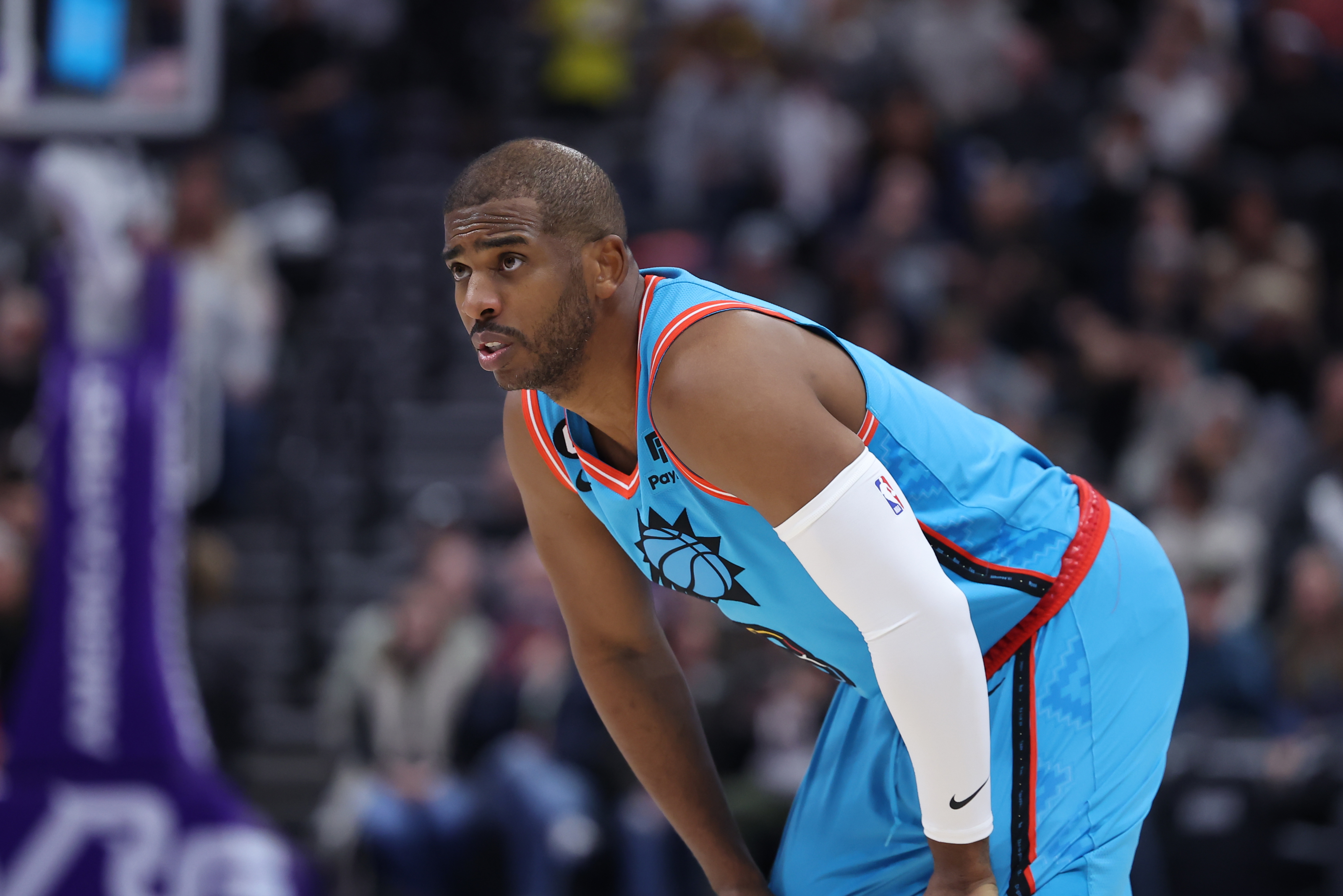 NBA rumors: 3 contenders Chris Paul could help win a title