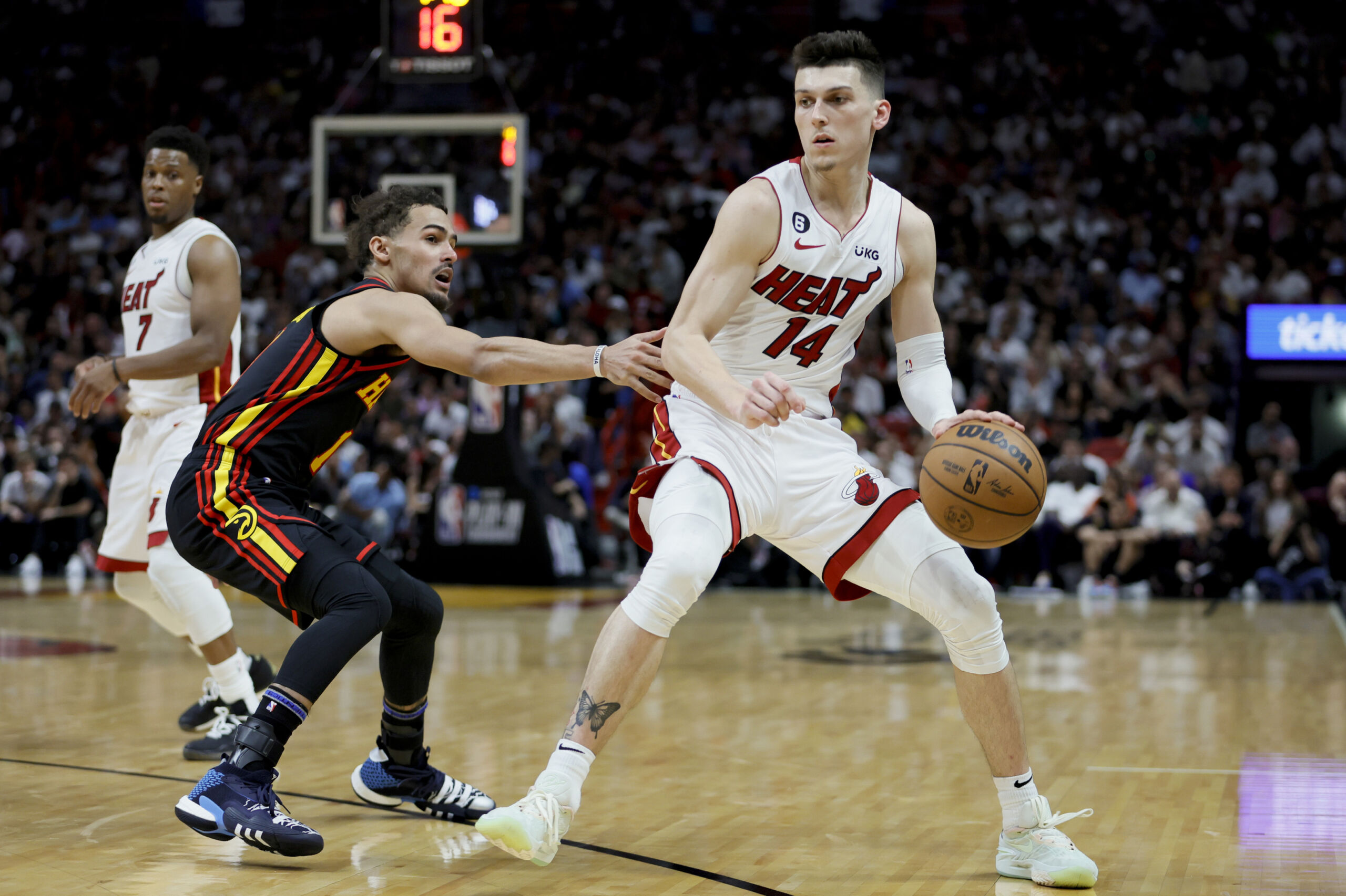 NBA Rumors: Miami Heat Linked As Potential Landing Spot For