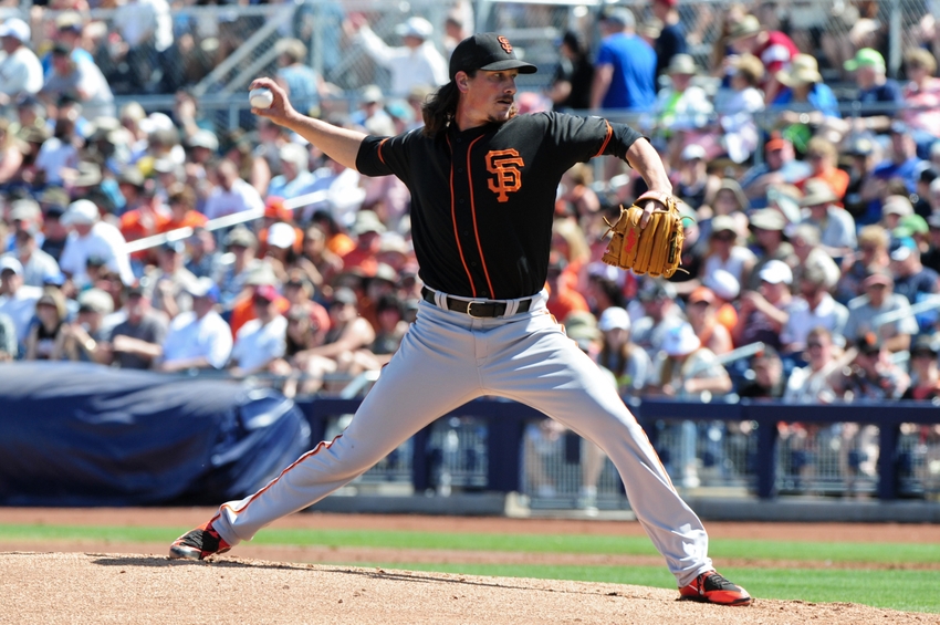 Jeff Samardzija Proves It Pays To Play Baseball — College Baseball, MLB  Draft, Prospects - Baseball America