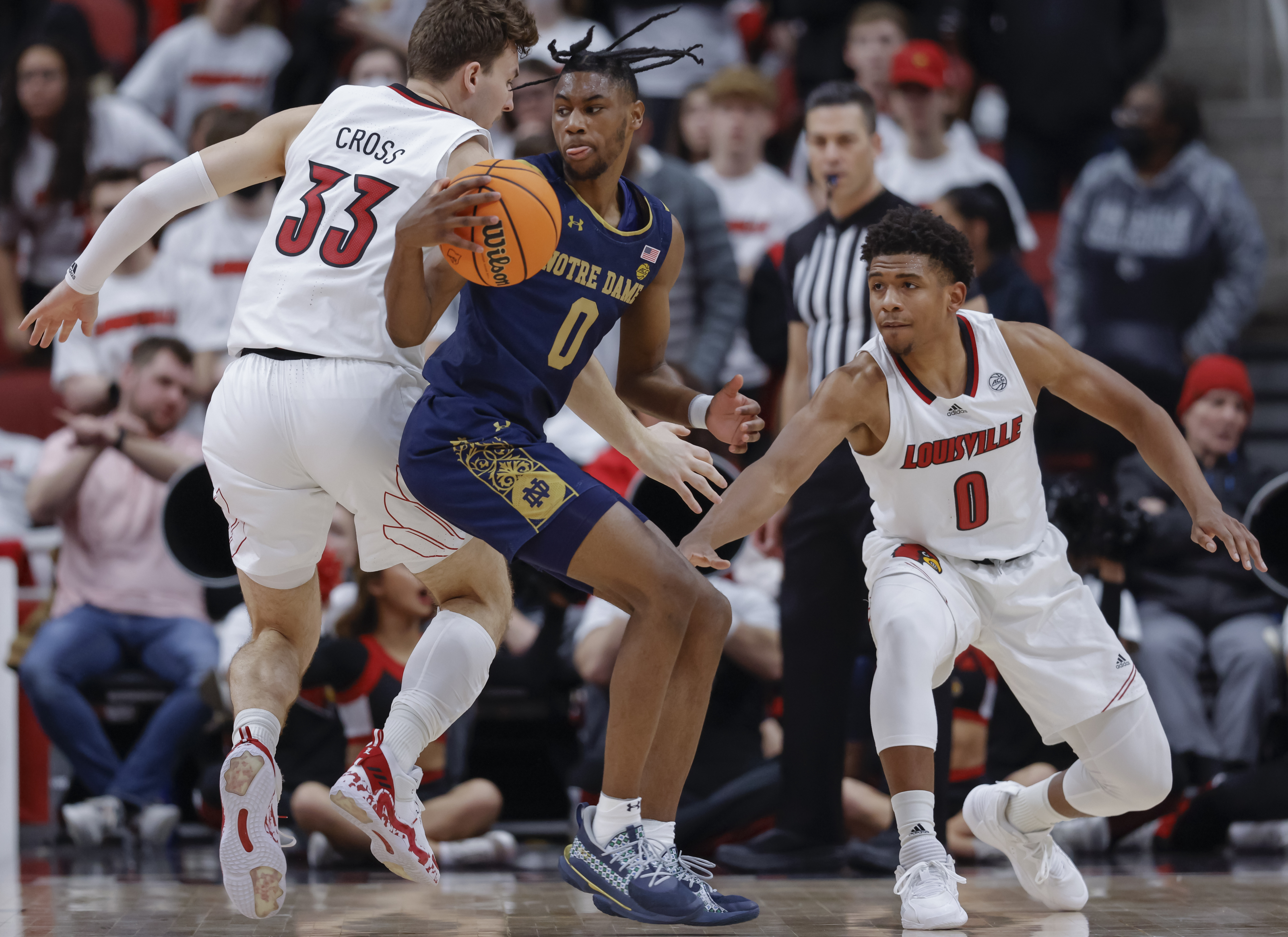 Notre Dame basketball Game Tonight Irish vs Louisville Line, Predictions, Odds, TV Channel and Live Stream for Basketball Game Feb