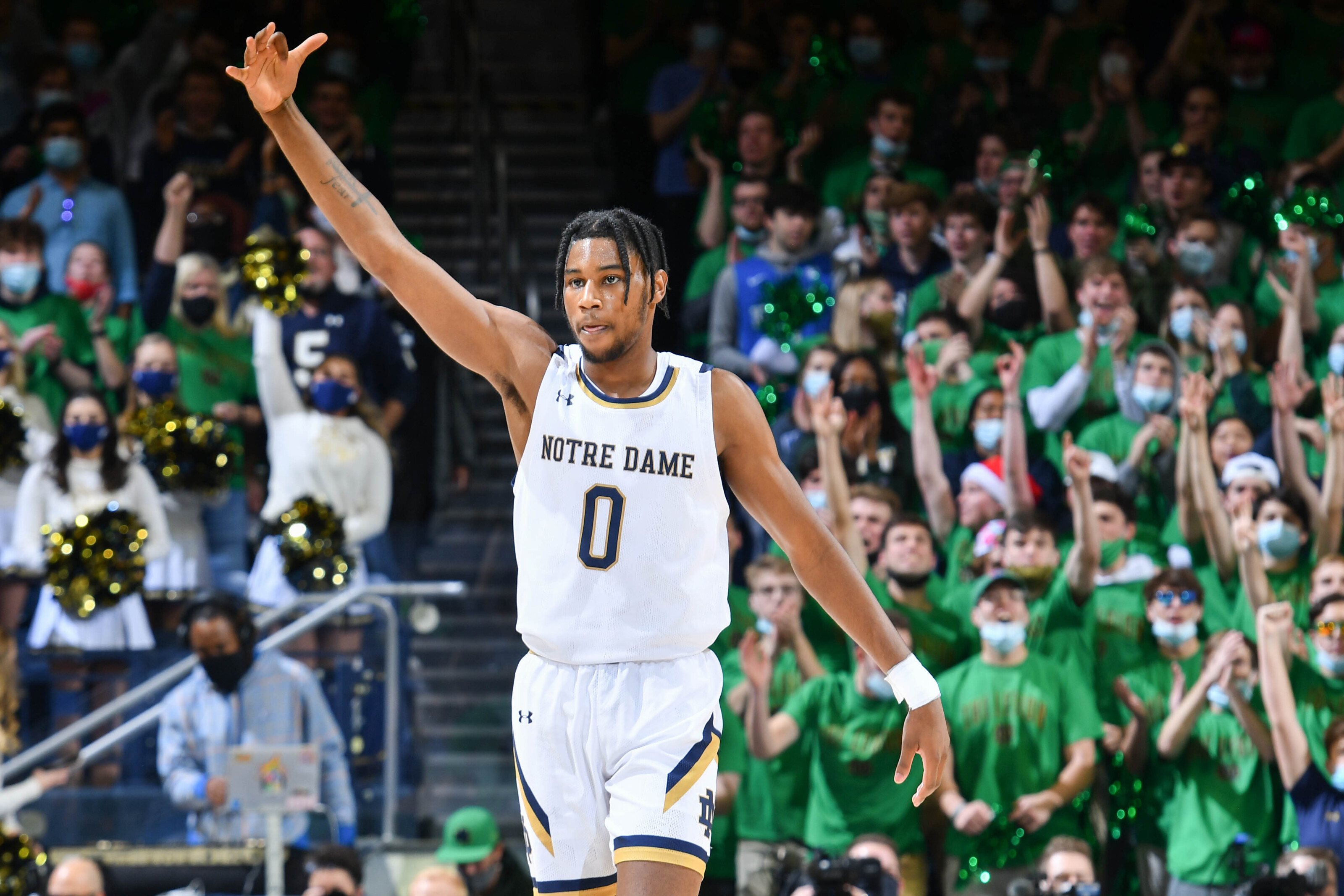 Notre Dame basketball Game Today Notre Dame vs Indiana Line, Predictions, Odds, TV Channel and Live Stream for Basketball Game Dec