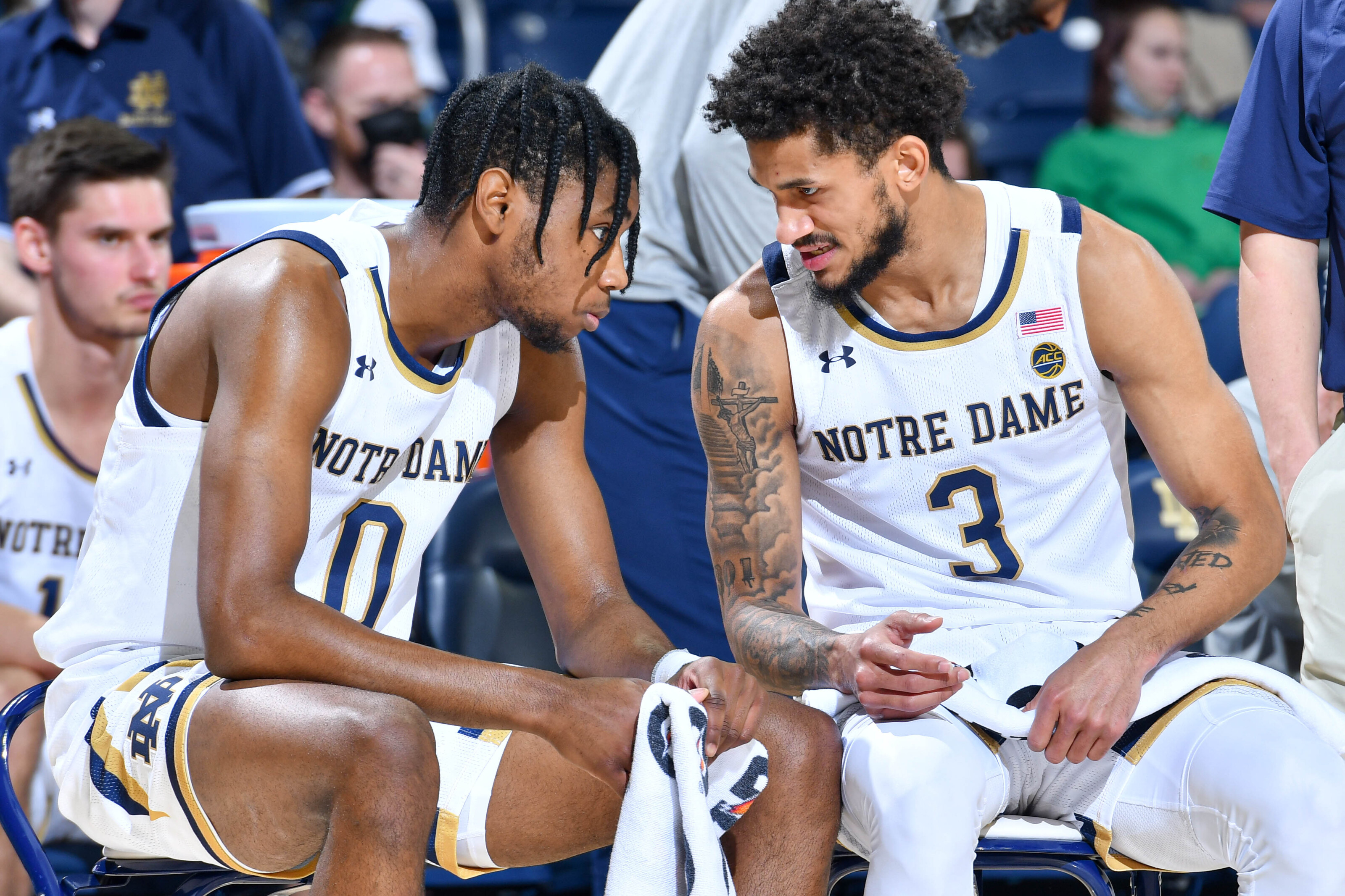 Notre Dame basketball Game Tonight Irish vs BC Line, Predictions, Odds, TV Channel and Live Stream for Basketball Game Feb