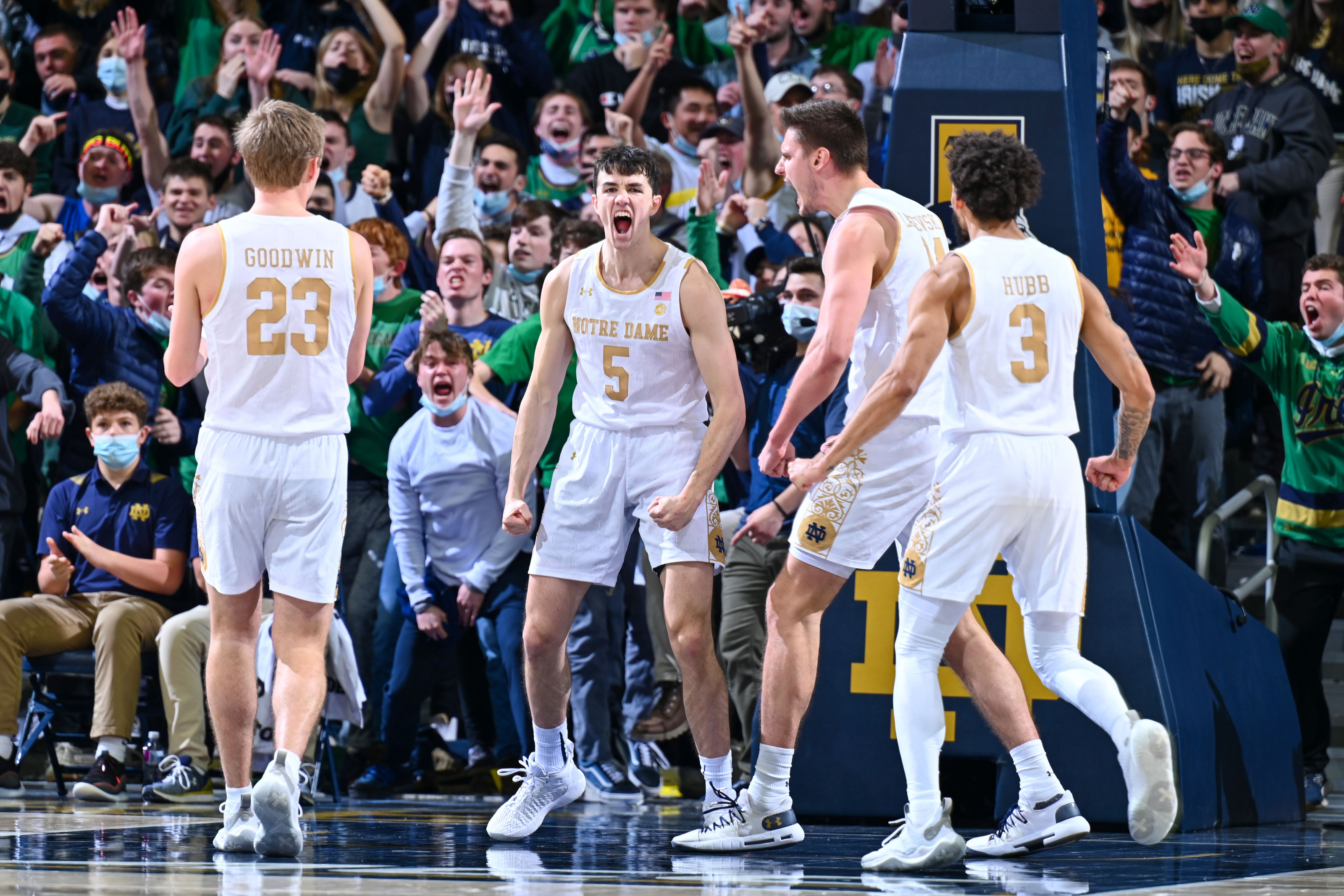 Notre Dame basketball Game Tonight Irish vs Texas Tech Line, Predictions, Odds, TV Channel and Live Stream for Basketball Game Mar