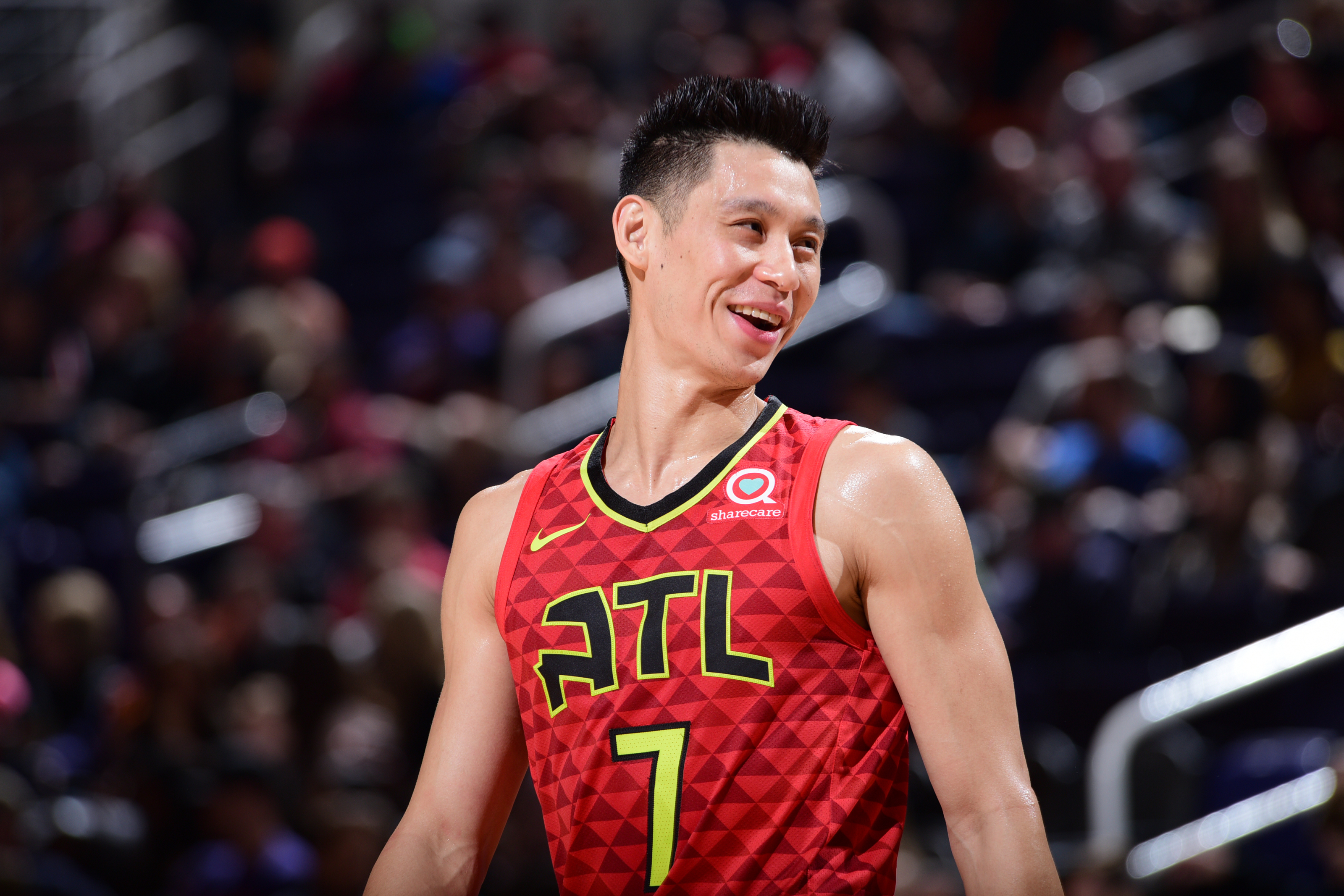 BREAKING: Jeremy Lin SIGNED with Toronto Raptors! BEST Offense Highlights  from 2018-19 NBA Season! 