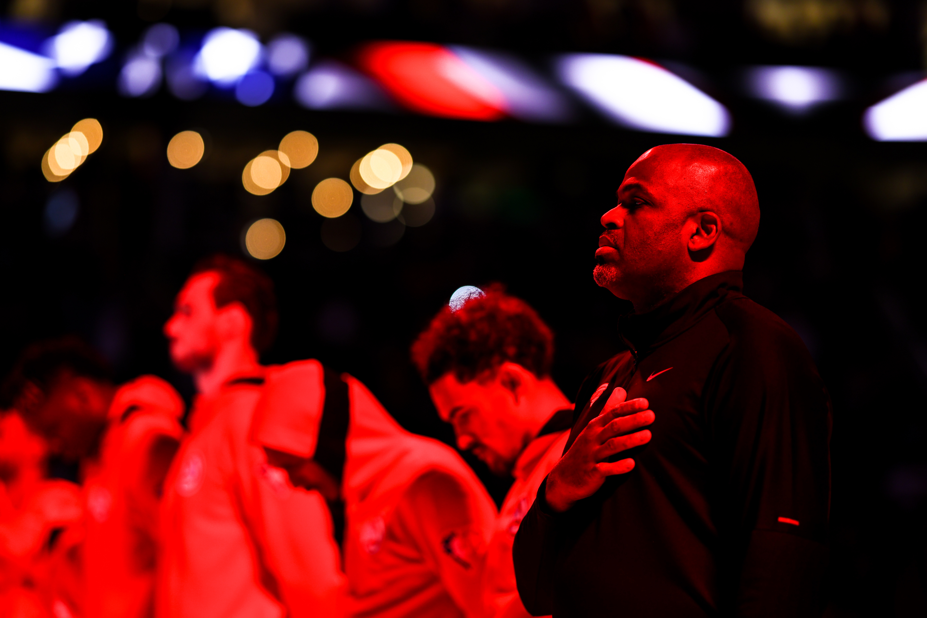 Atlanta Hawks and head coach Nate McMillan part ways - Eurohoops