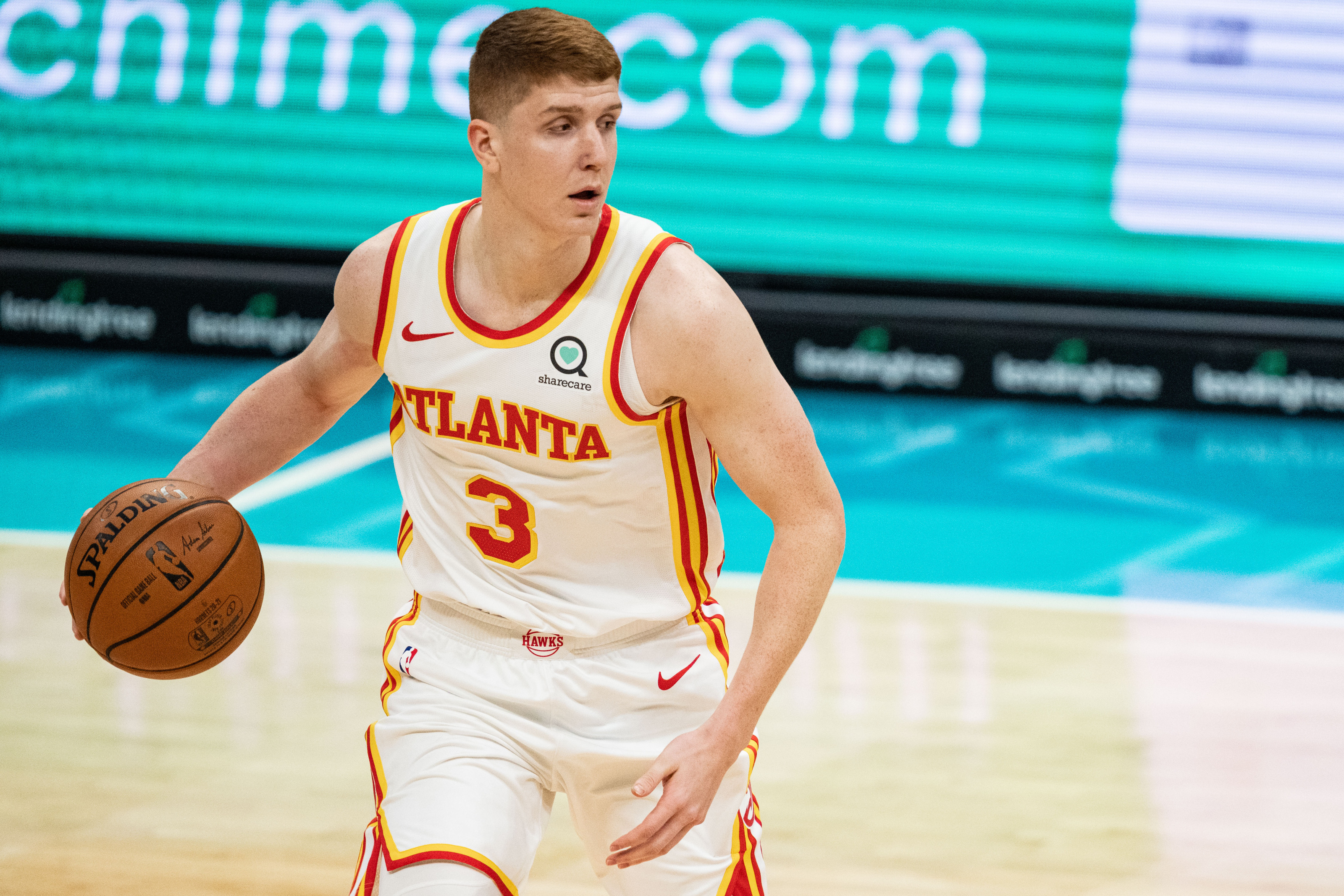 Kevin Huerter Gives First Comments After New Contract - Sports