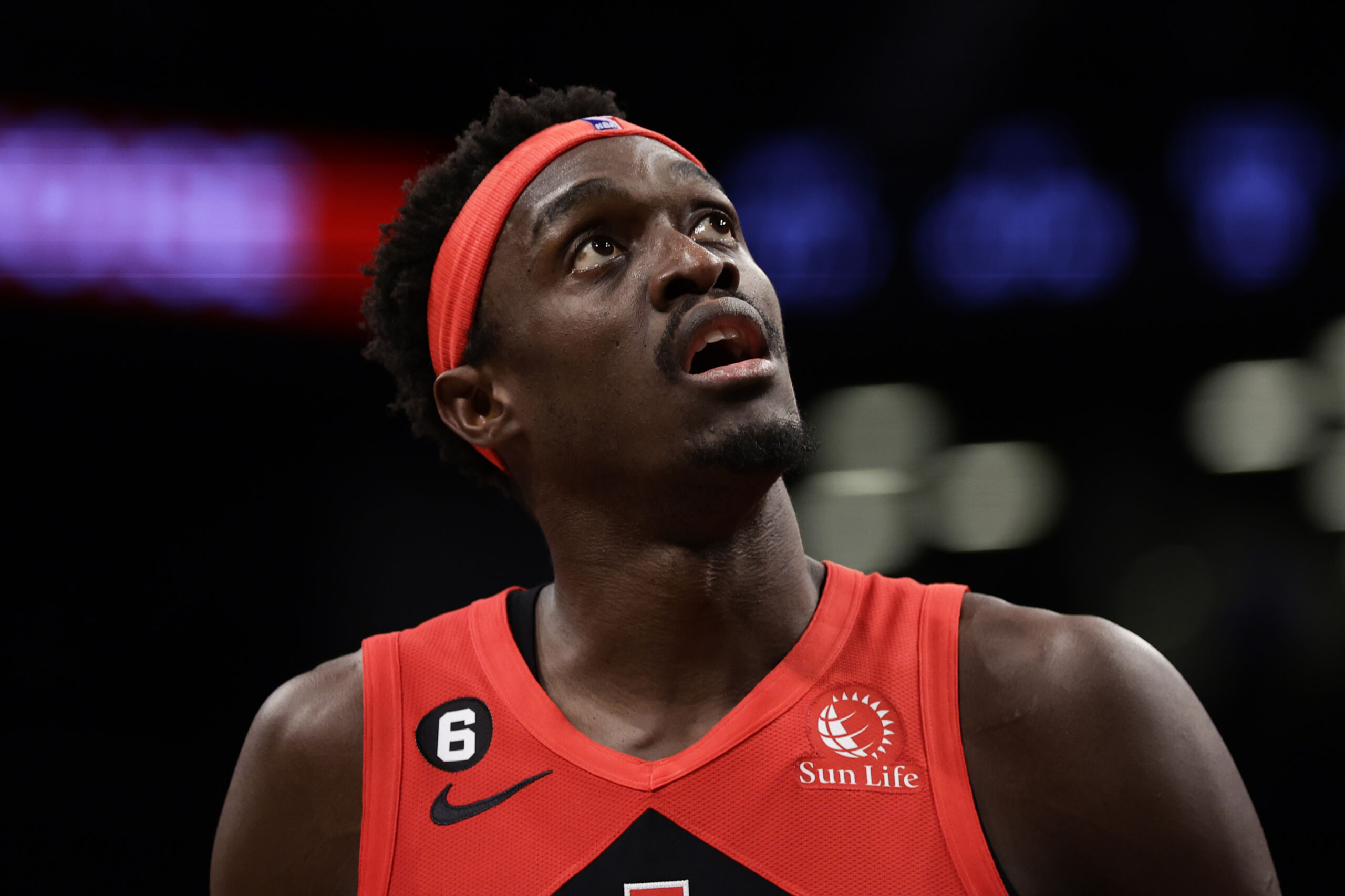 What Hawks reportedly offered Raptors for Pascal Siakam