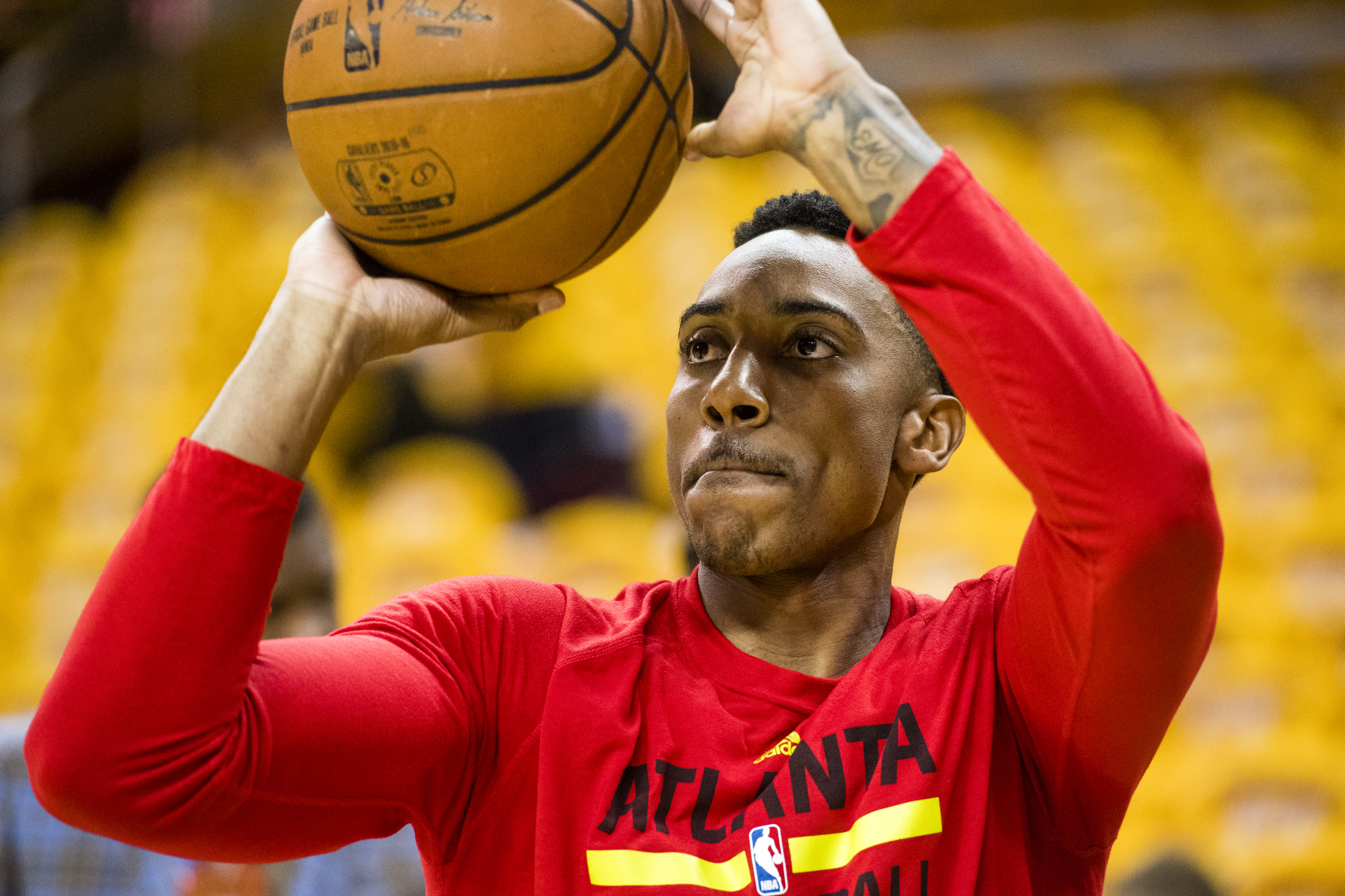 Jeff Teague Trade Rumors: Latest News and Speculation on Hawks PG