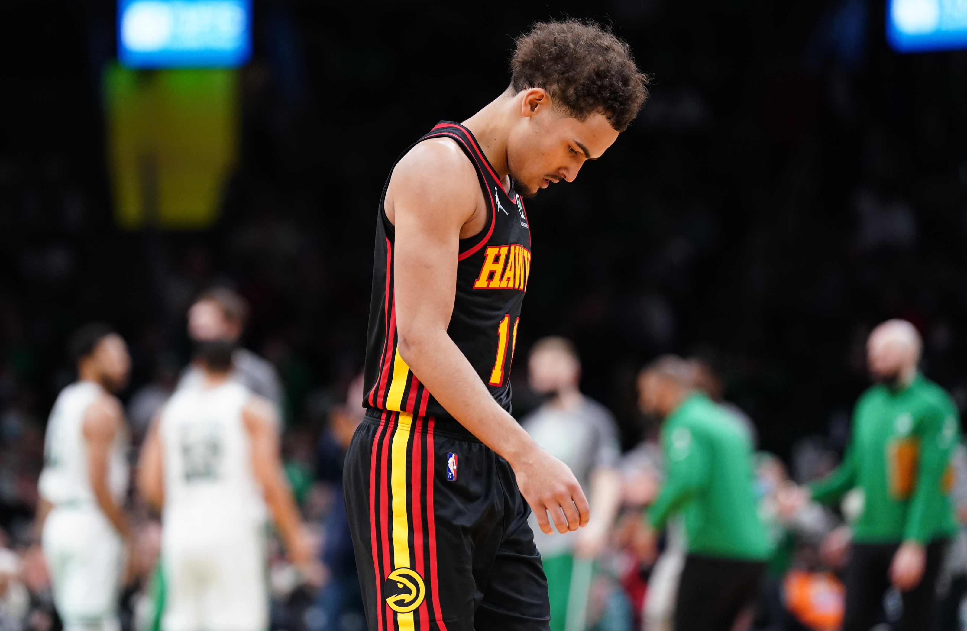 Atlanta Hawks on X: A uniform years in the making. We are proud