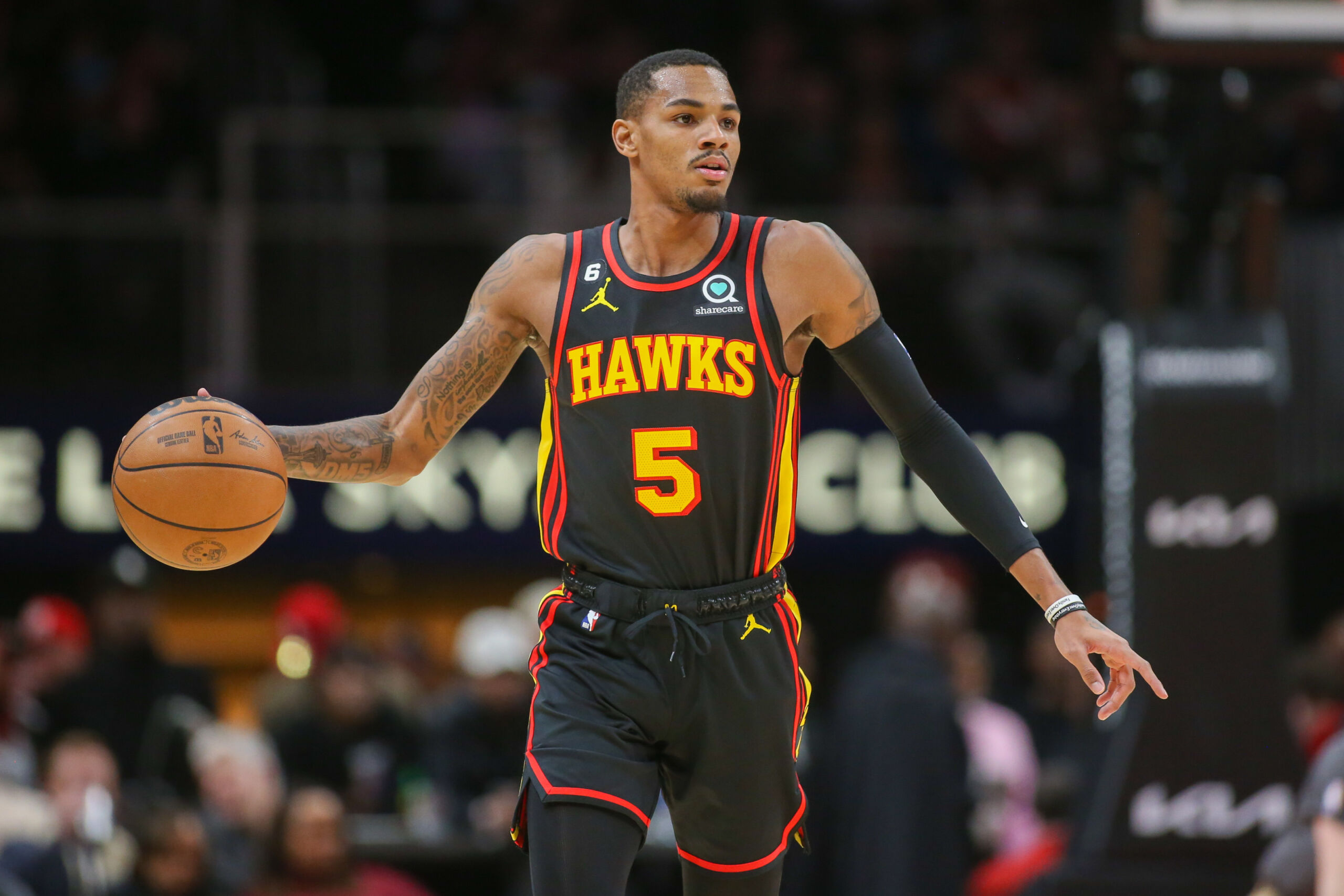 Hawks believe the franchise is headed in the right direction