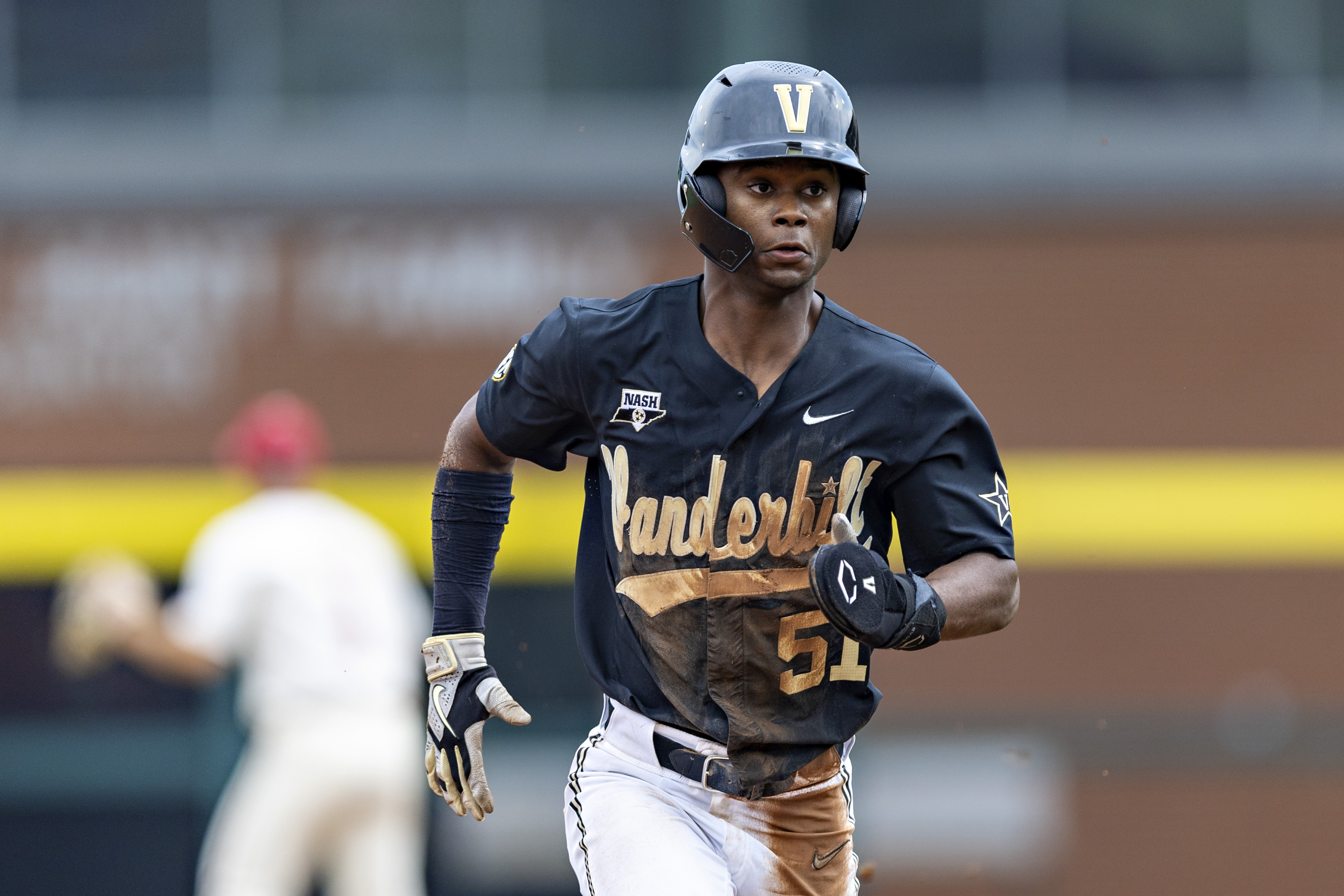 Photos: Vanderbilt vs. Arkansas baseball